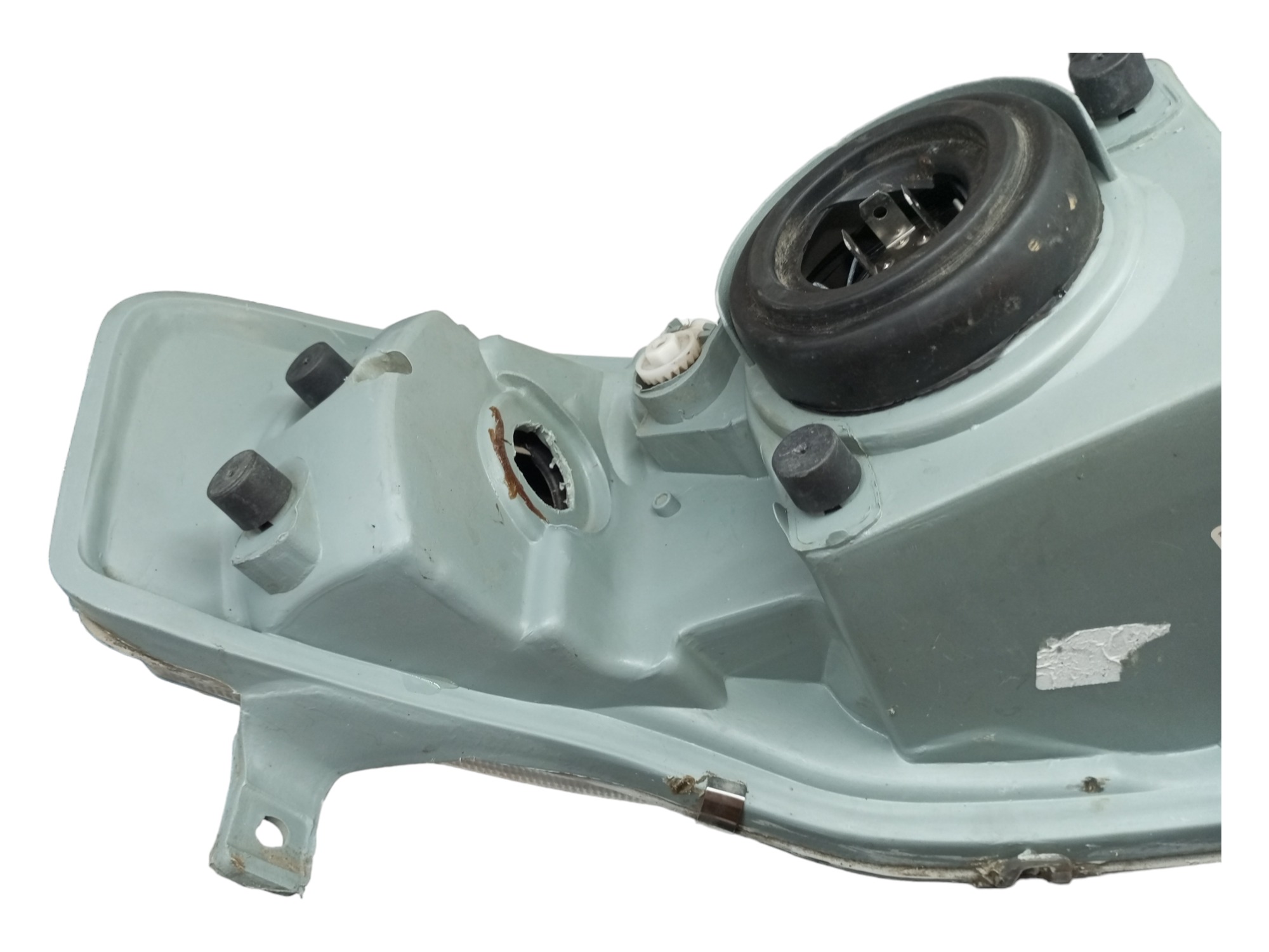 Farol Parati Gol Saveiro G4 2006 2007 2008 Lado Esquerdo Esquerdo 6