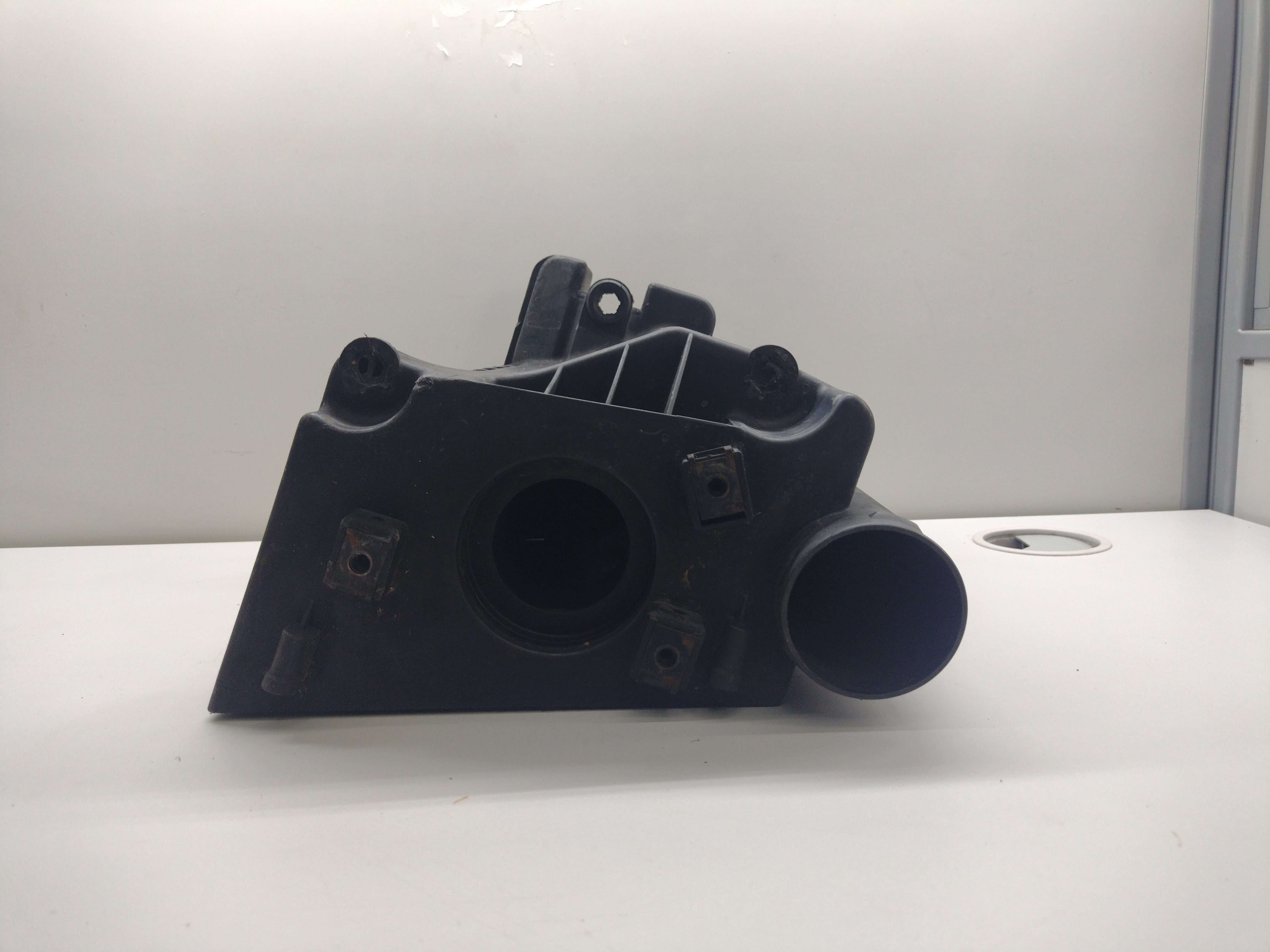 Caixa Filtro De Ar Mercedes Classe A160 1995 2