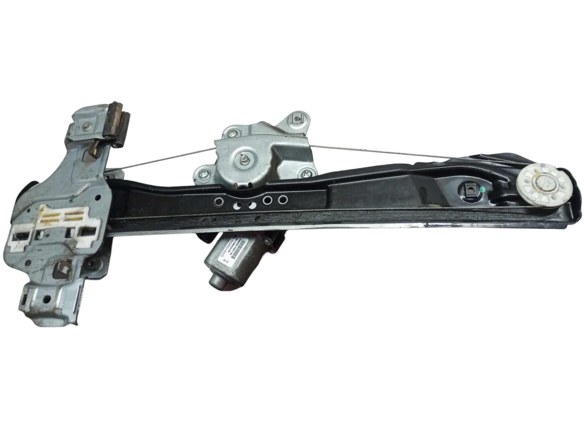 Maquina Vidro Cobalt 2013 2014 2015 2016 Traseira Esquerda 1