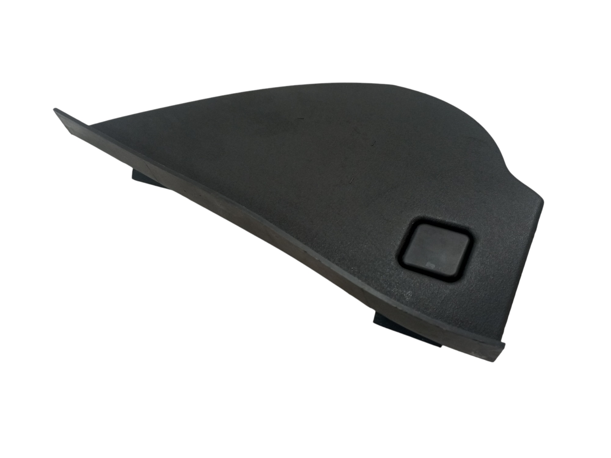 Acabamento Painel Lateral Citroen C3 2003 2004 2005 Direita Preto 1 8