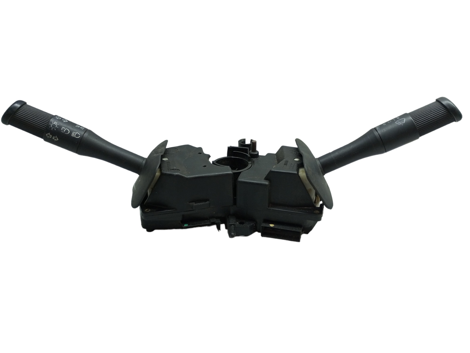 Chave Seta Limpador Parabrisa Alfa Romeo 164 1978 1979 1980 5