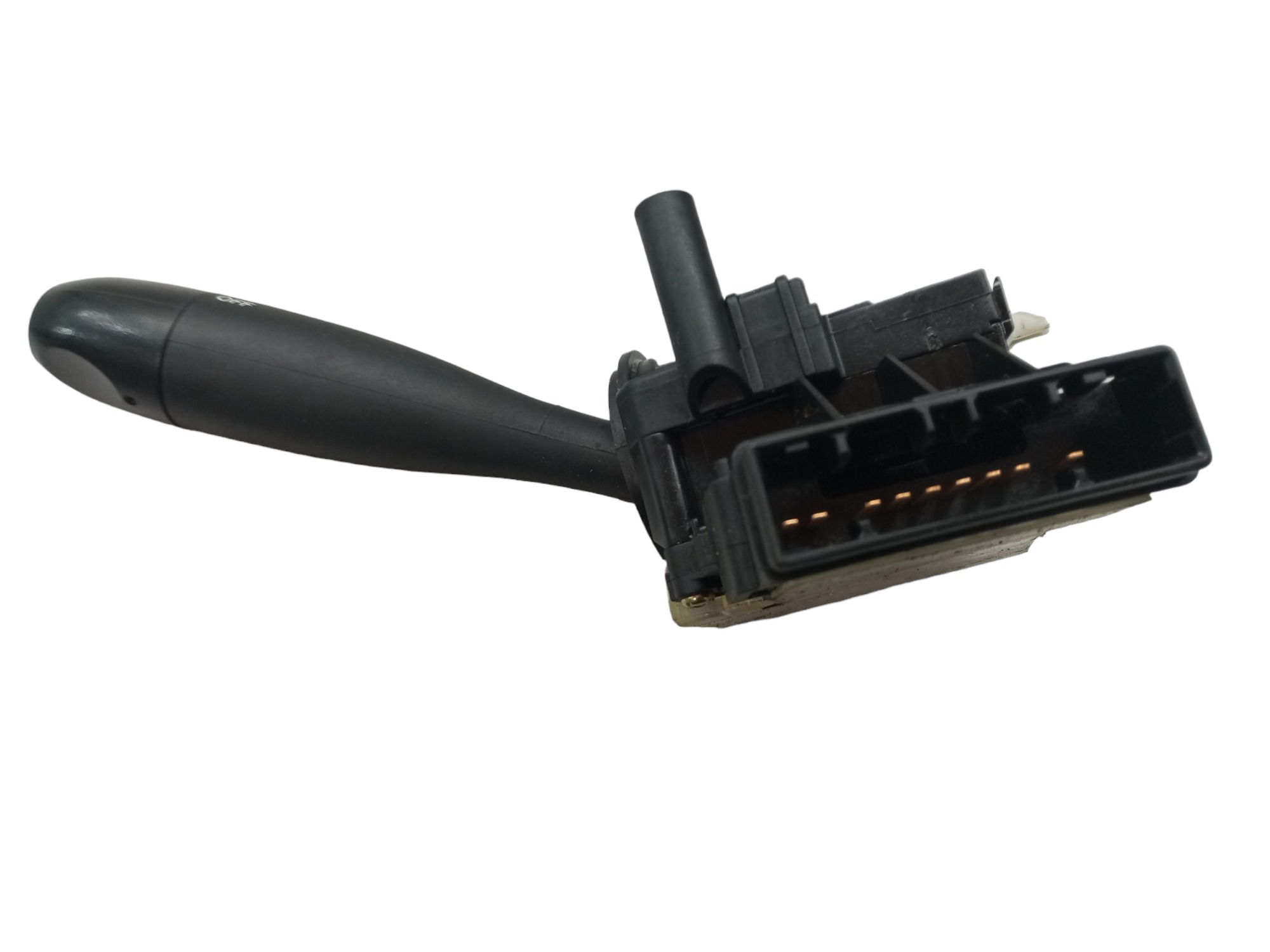 Chave De Seta Pisca Luz Kia Picanto 2006 2007 2008 2009 2