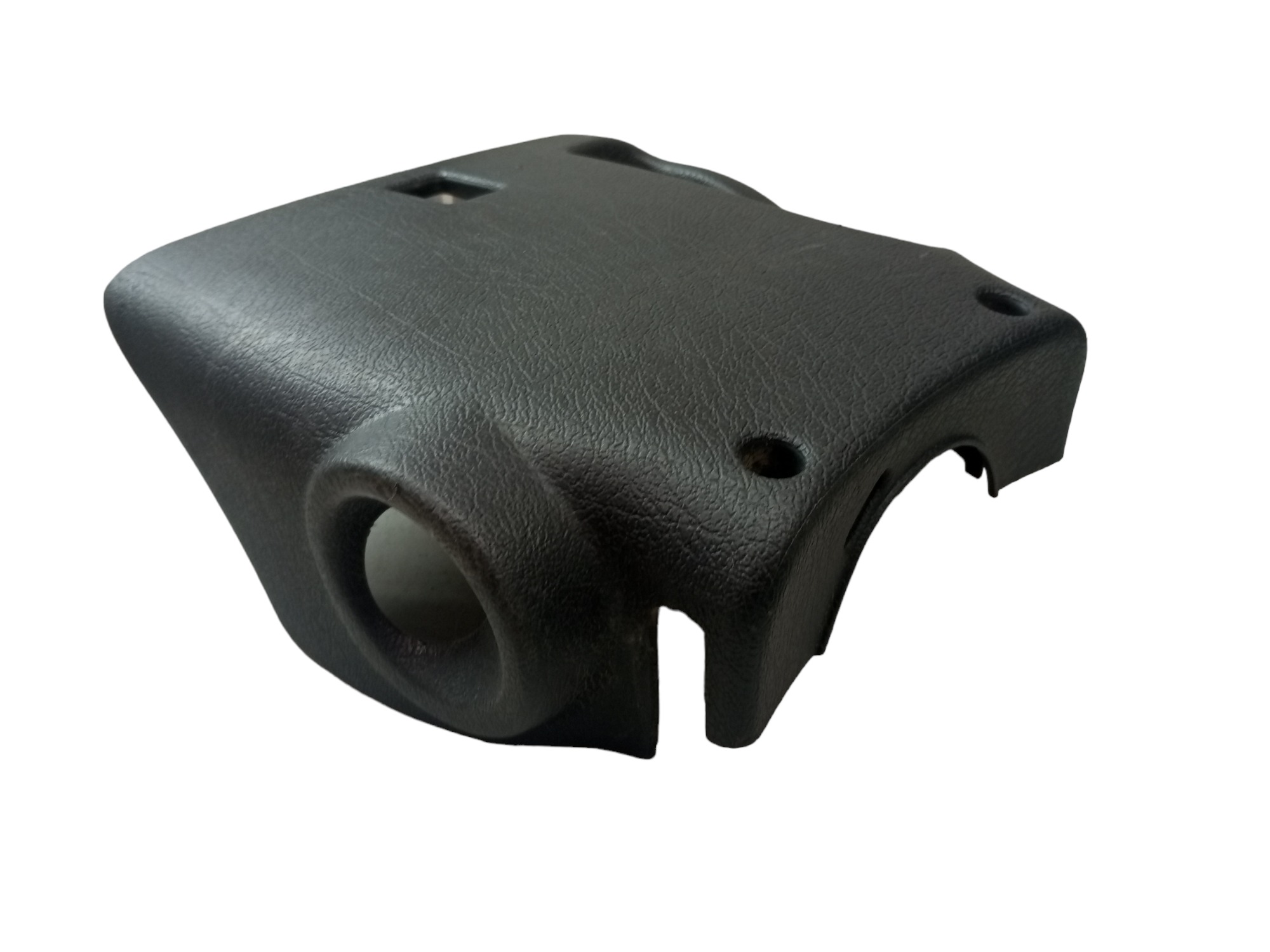 Moldura Coluna Direcao Capa Seta Xsara Picasso 2003 2008 3
