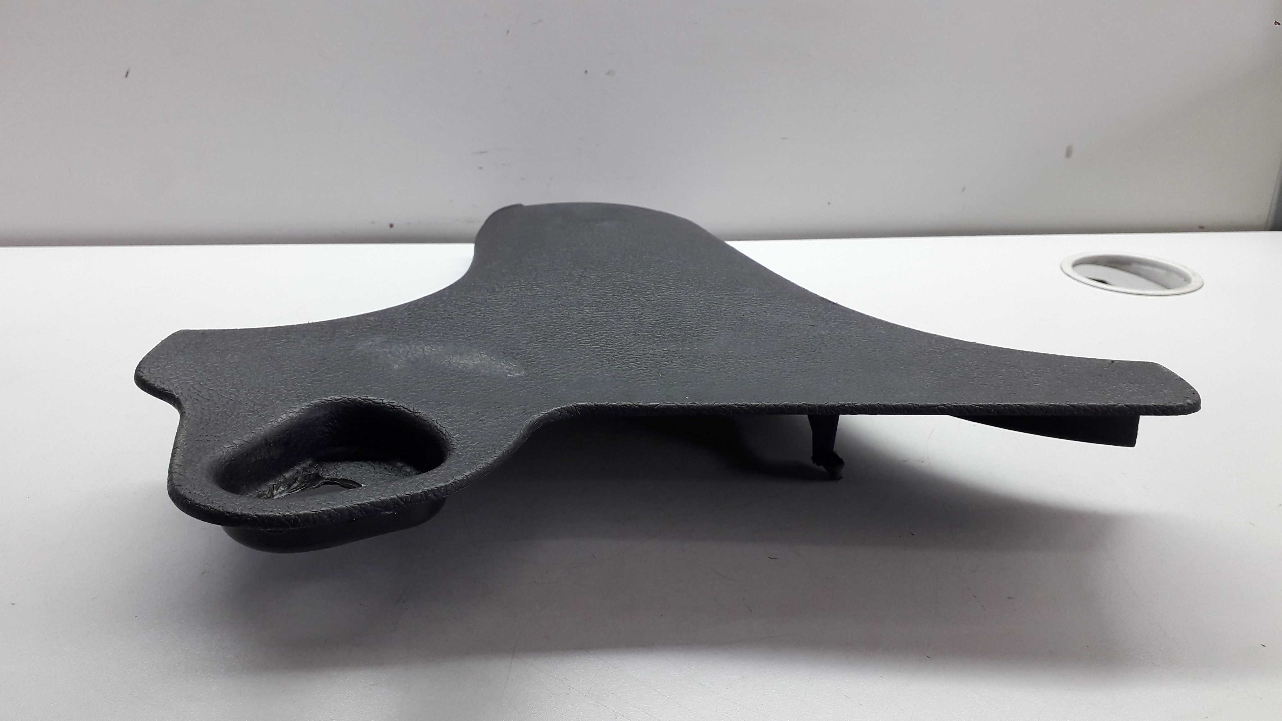 Moldura Acabamento Interno Lado Esquerdo Peugeot 206 2007 3