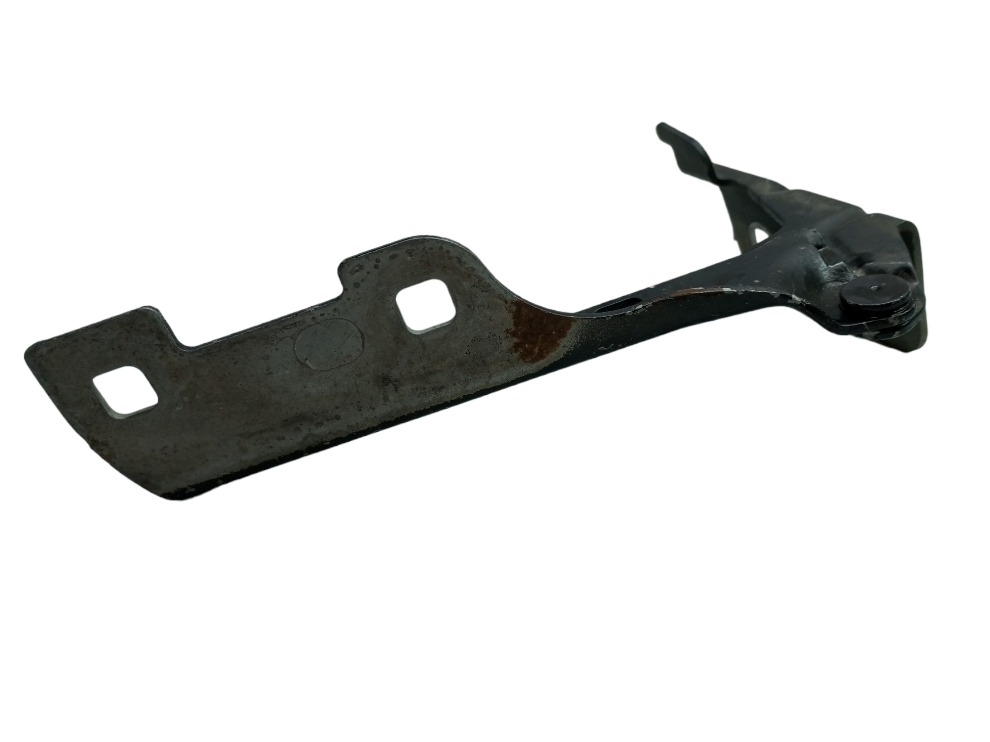 Braco Capo Renault Clio Lado Esquerdo 2006 2007 2008 2009 4
