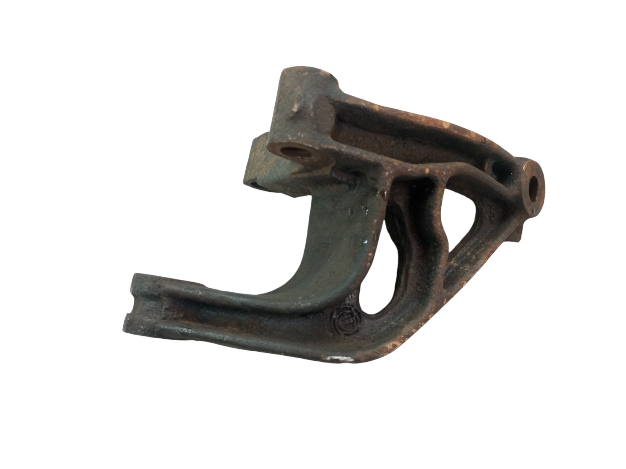 Suporte Coxim Cambio Palio Fiat 2002 2003 2004 2005 2006 2