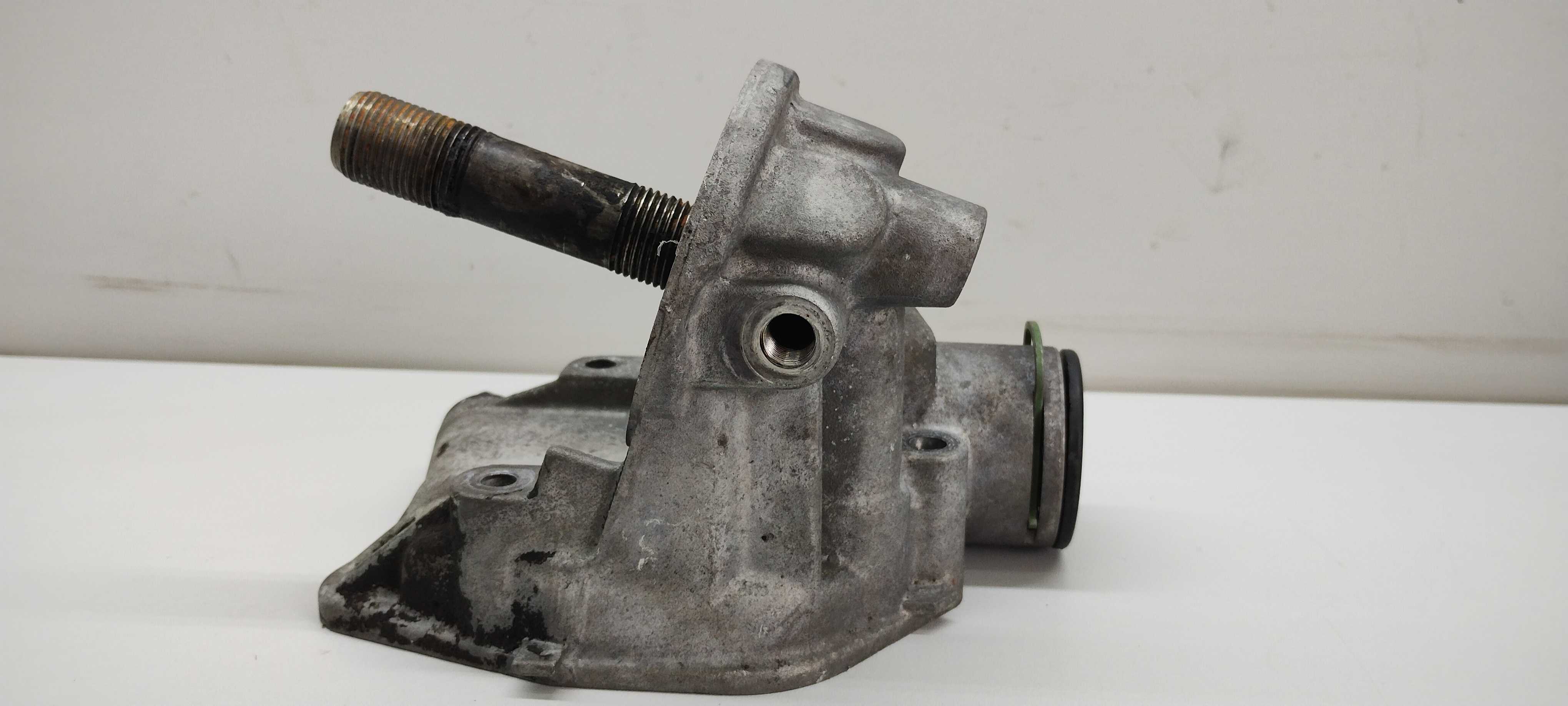 Suporte Resfriador Filtro Óleo audi A3 1.8 T 2004 2