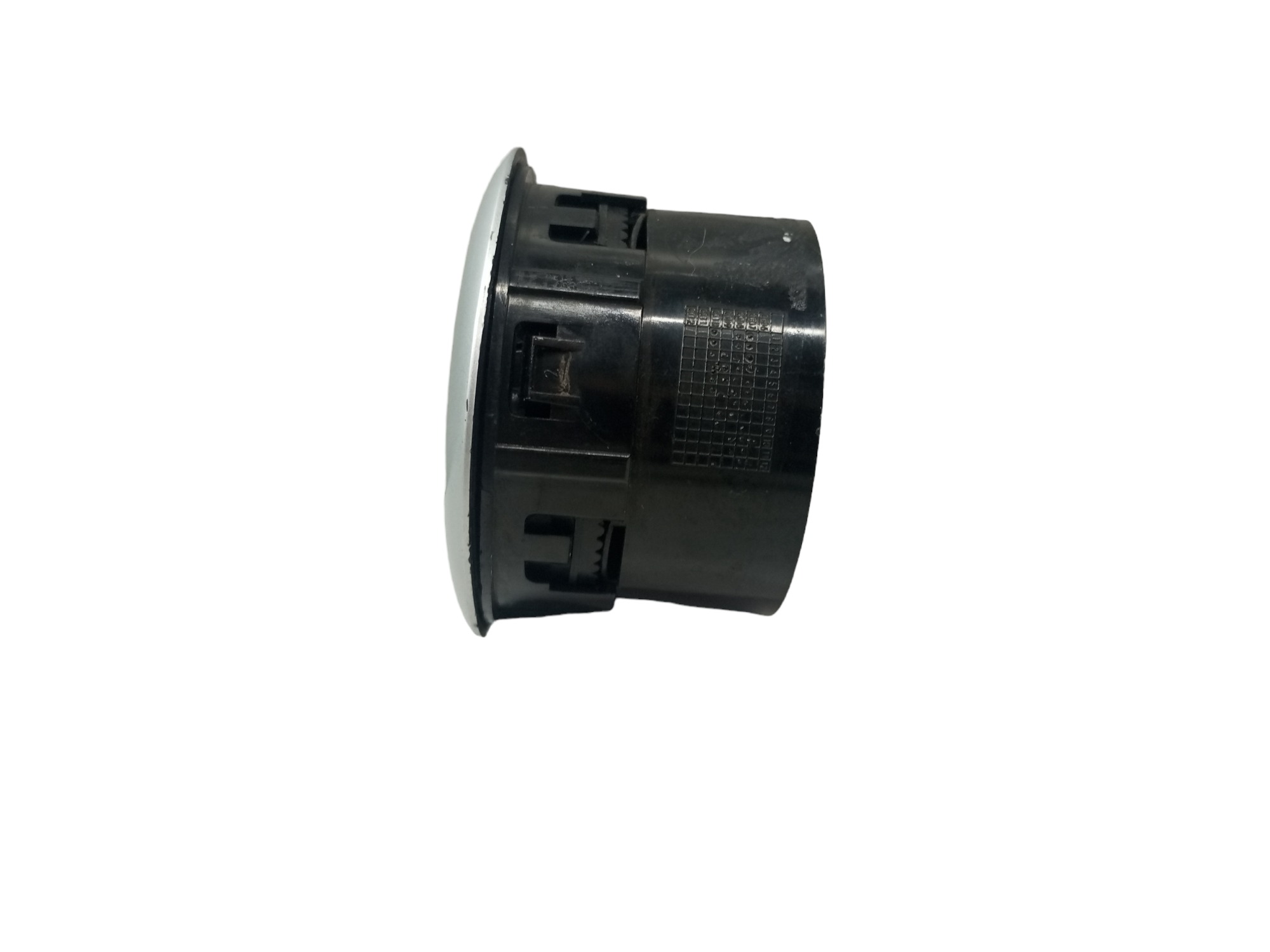 Difusor Ar Central Renault Sandero 2008 2012 Lado Esquerdo 1