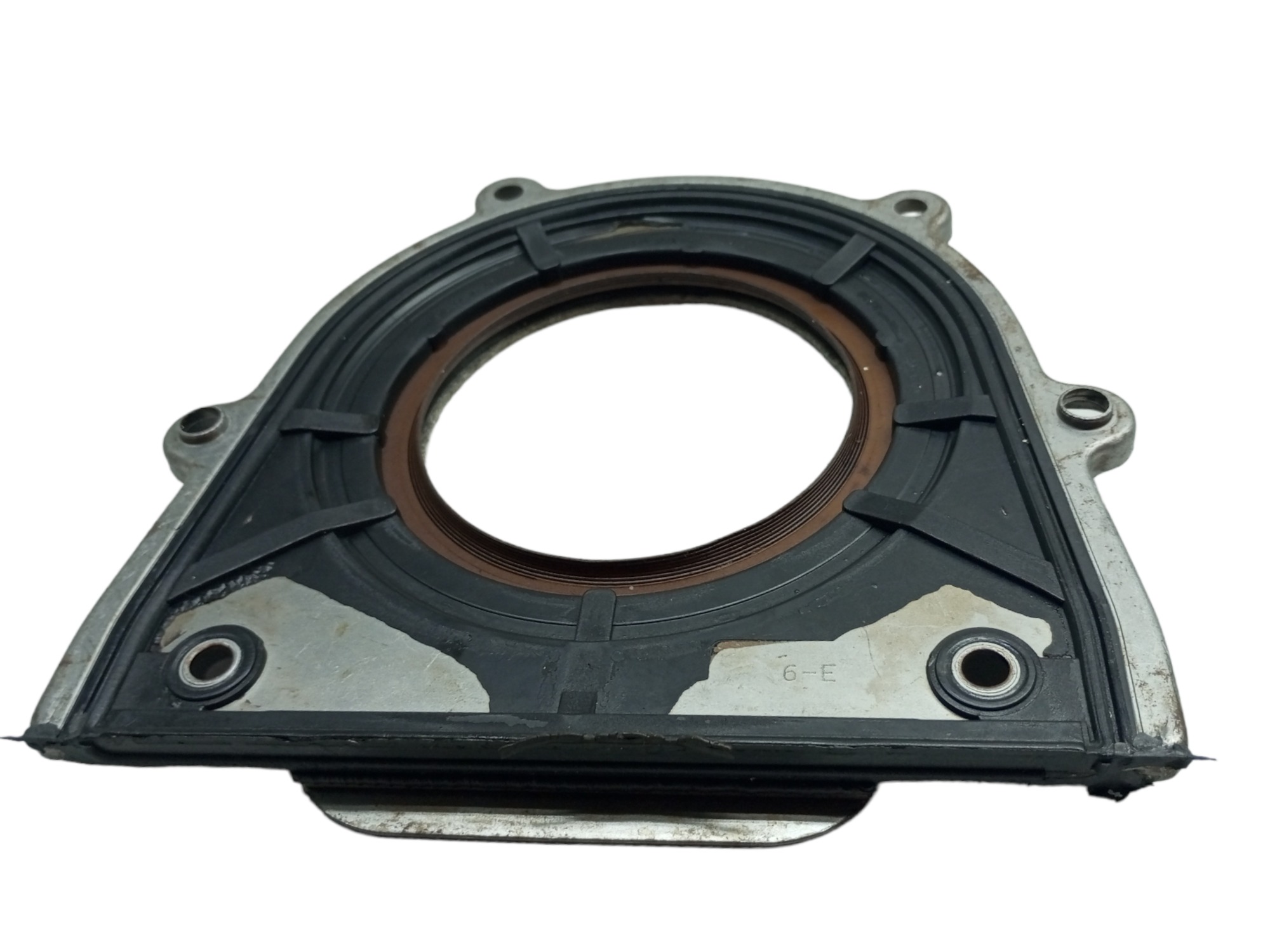 Retentor Volante Ford Fusion Focus Ecosport Ranger 2.3 2006 5