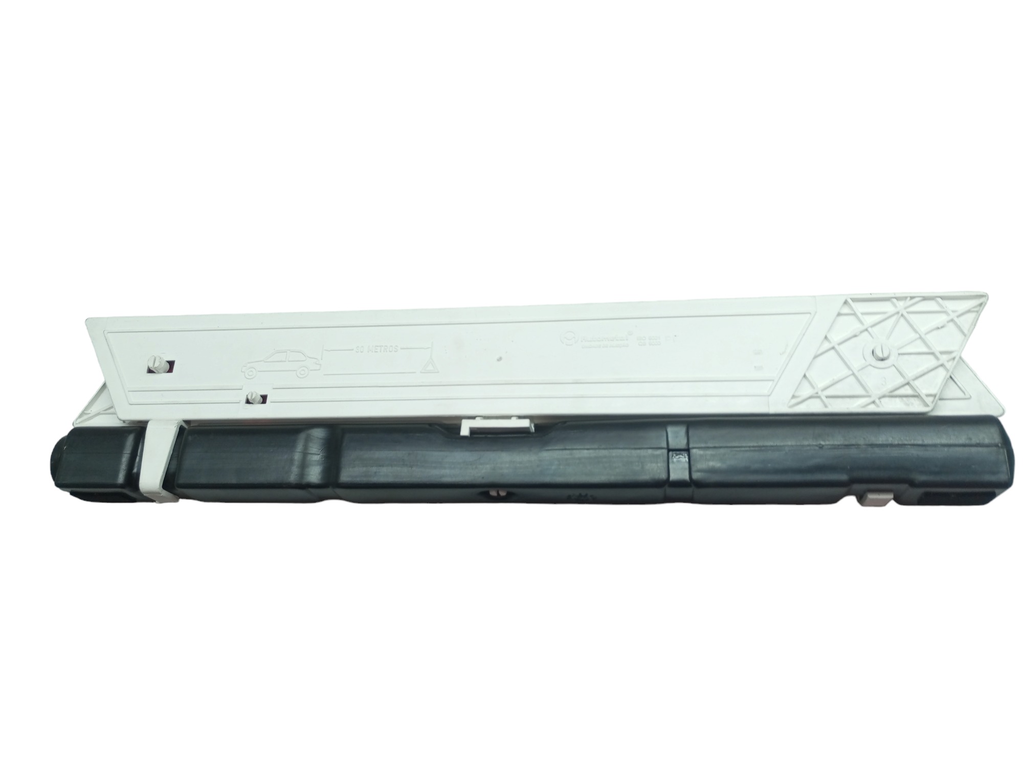 Triangulo Sinalizacao Pajero Sport 2002 2003 2004 2005 7