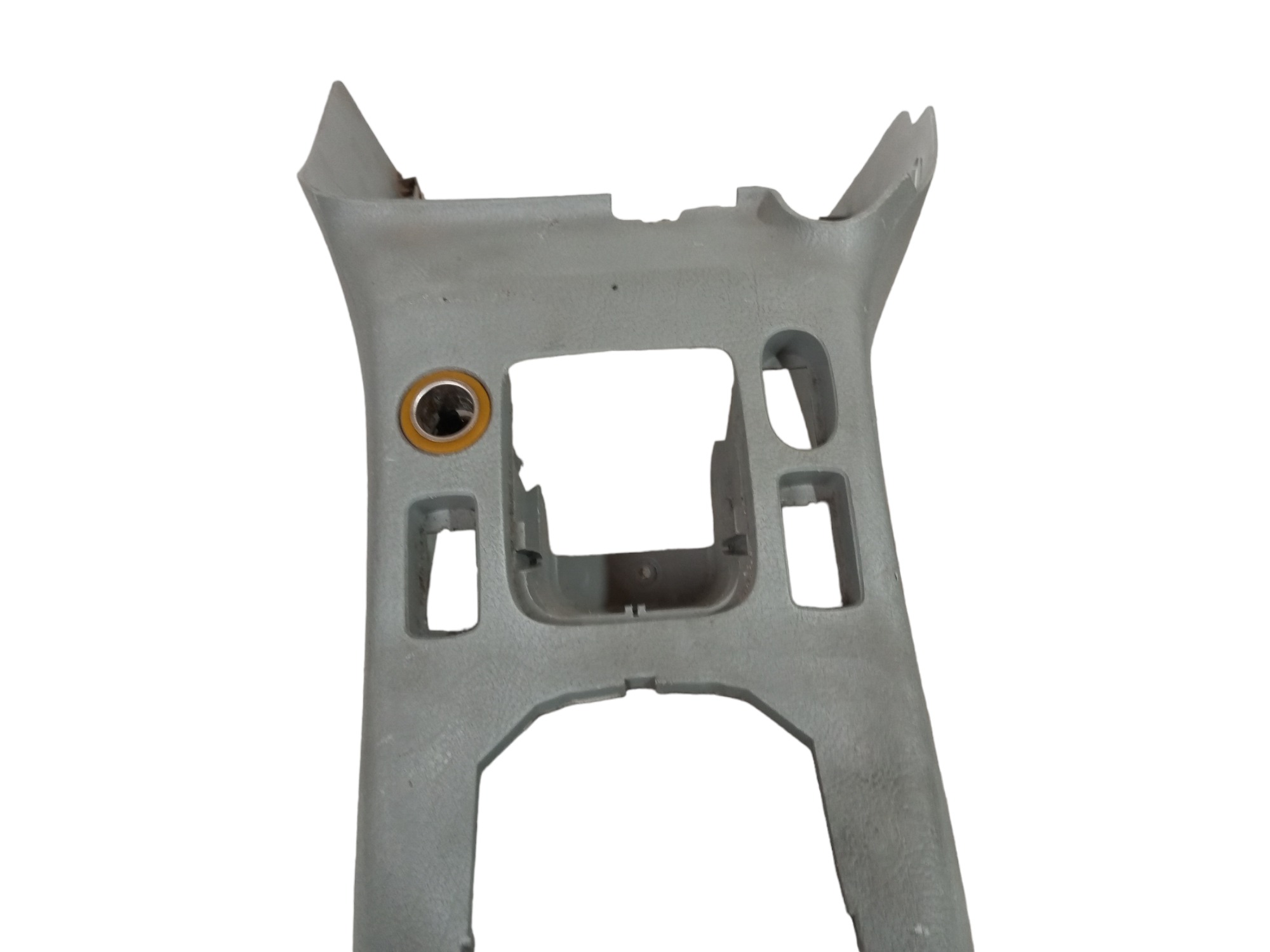 Console Central Clio 2003 2004 2005 2007 2008 2010 Renault 4