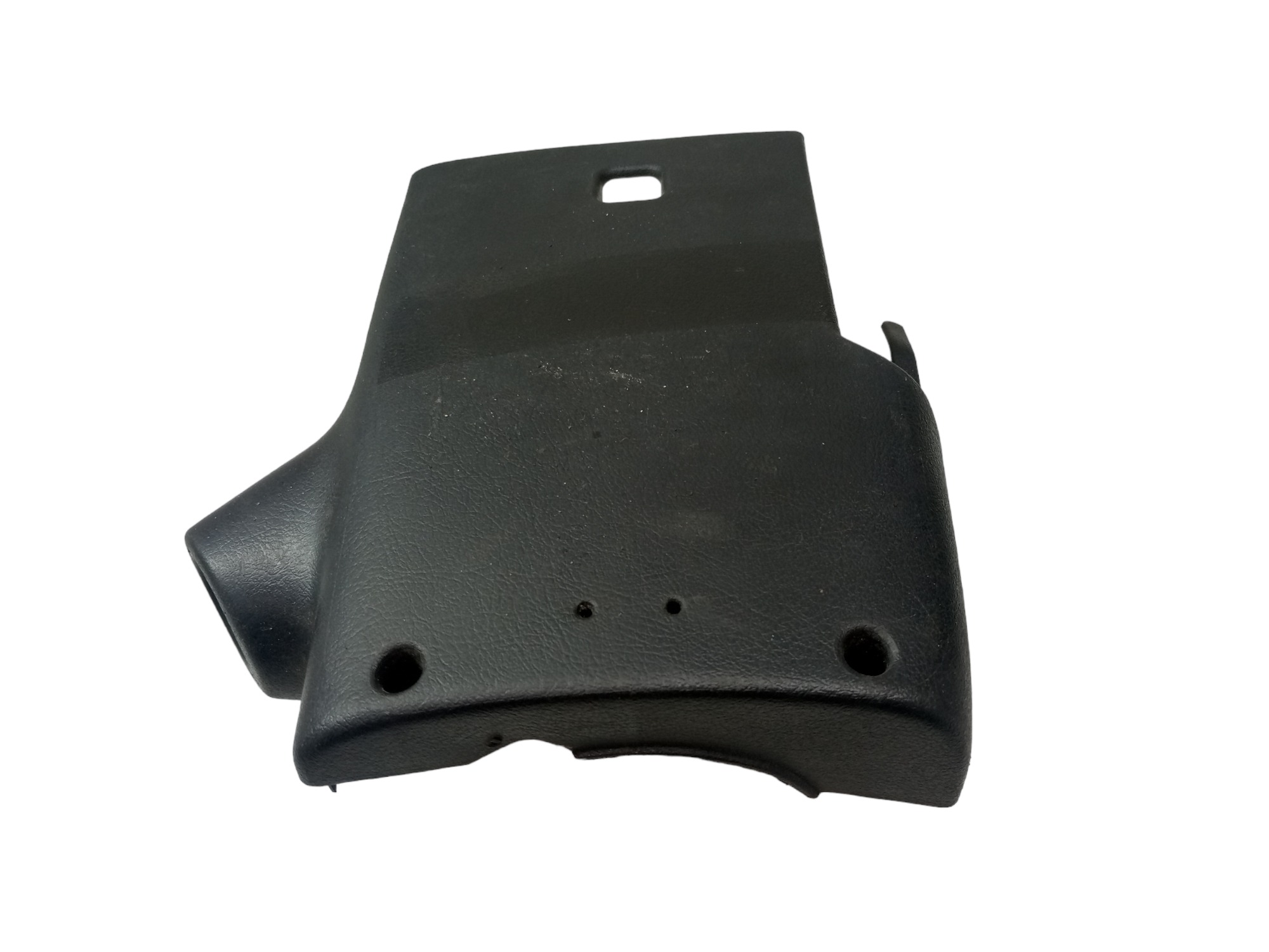 Capa Chave Seta Moldura Coluna Direcao Peugeot 307 2003 2012 1