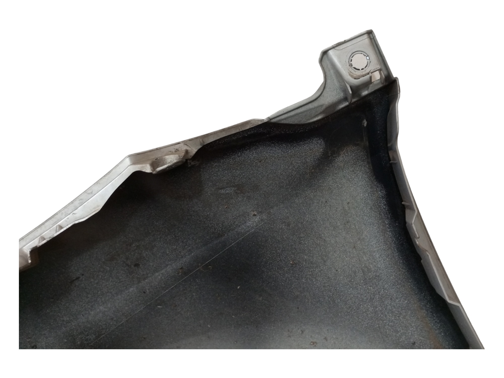Paralama Citroen C4 Pallas 2008 2009 2010 Lado Direito Dianteiro 3