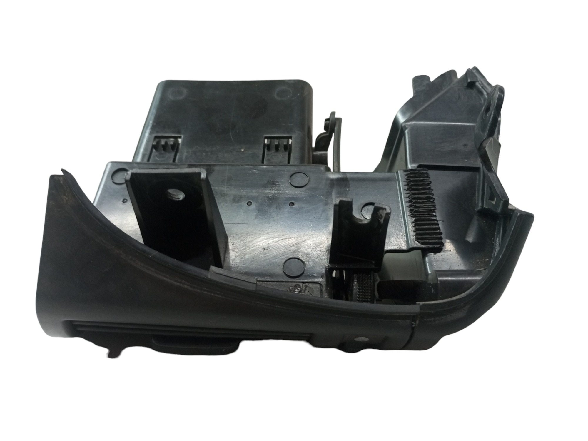 Difusor De Ar Painel Fiat Stilo 2003 2008 Lado Esquerdo 4
