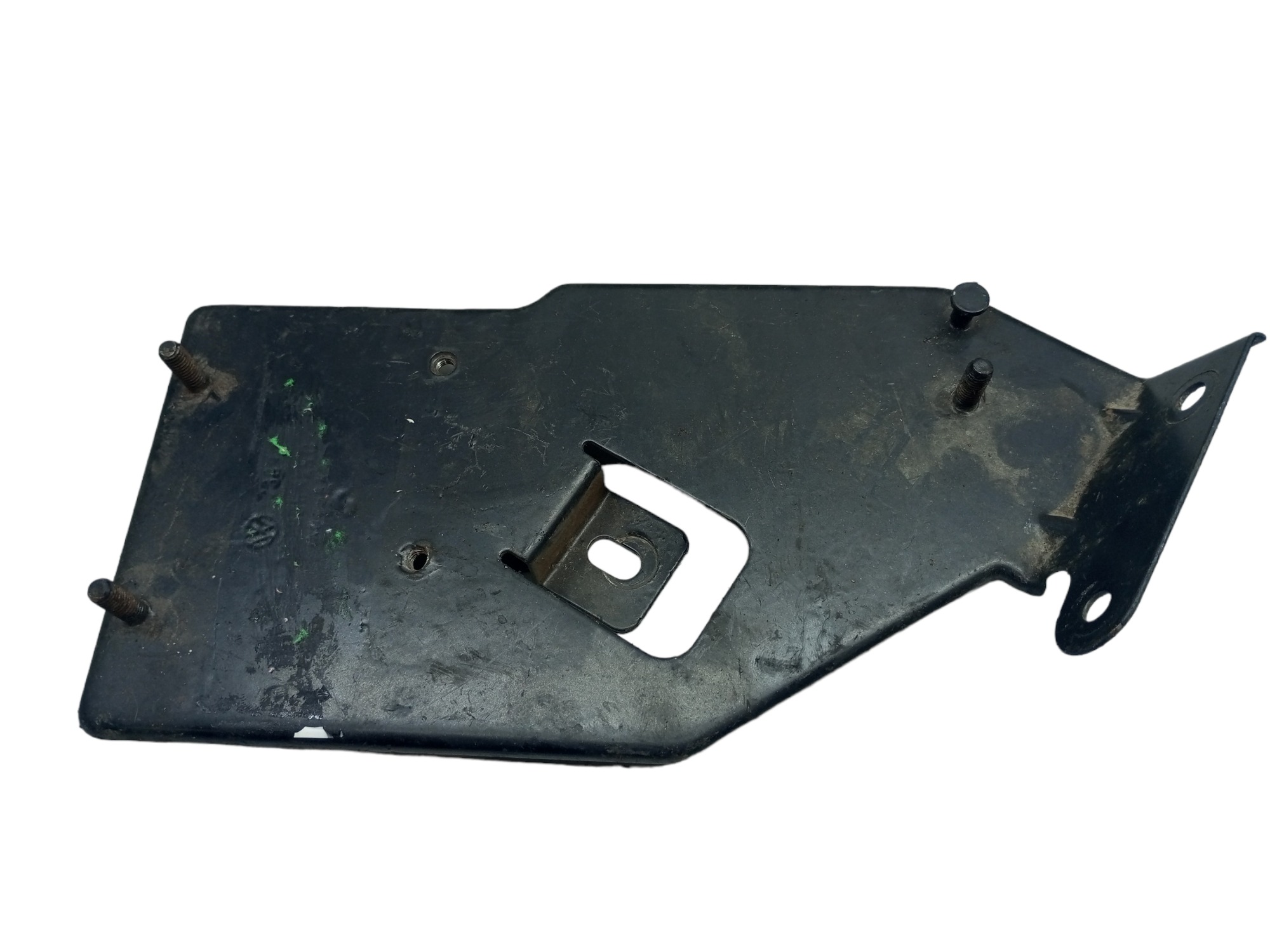 Suporte Modulo Central Volkswagen Gol G2 Saveiro Parati 99 3