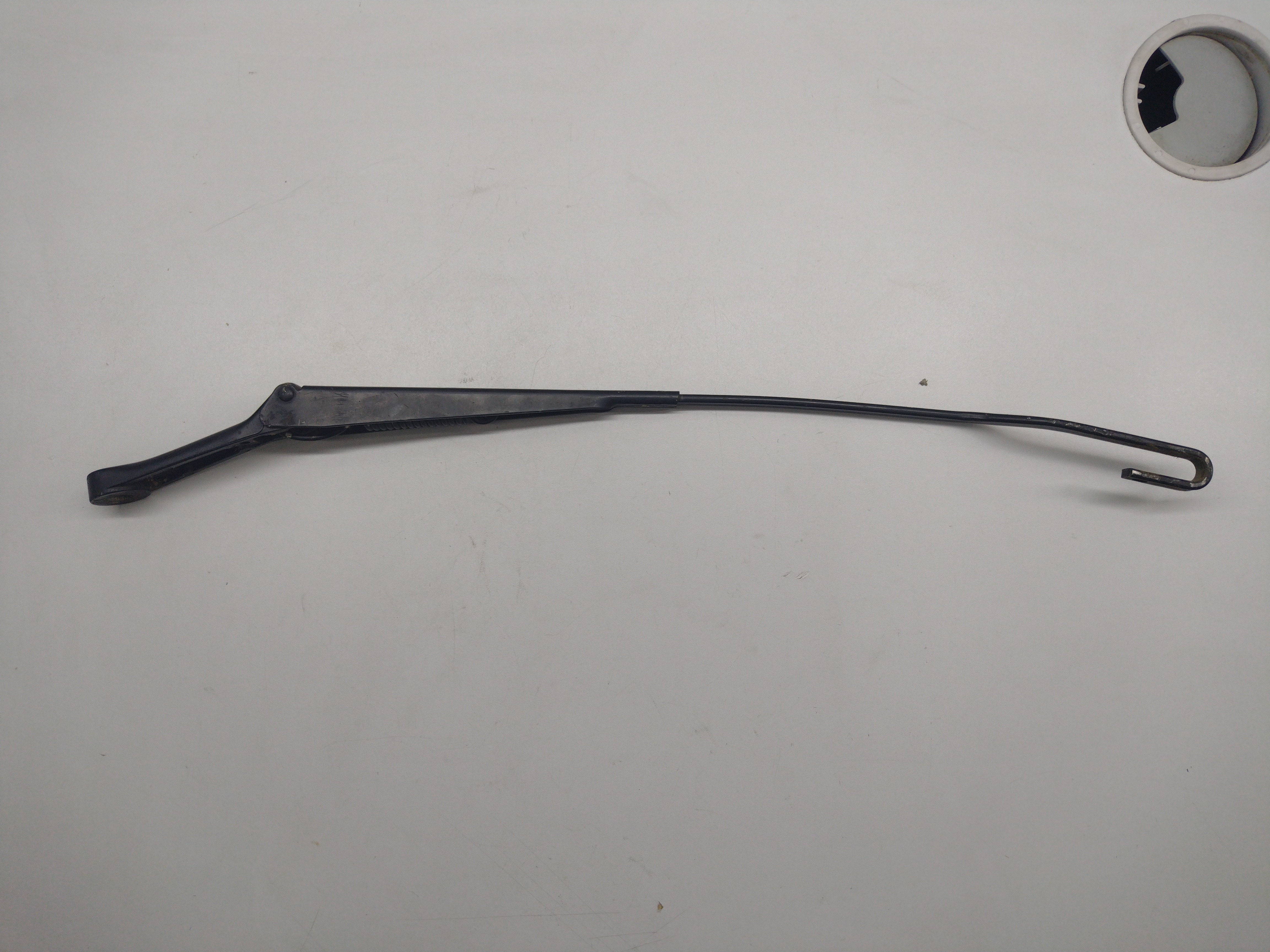 Braço Haste Limpador Esquerdo Vw Passat Alemão 99 2