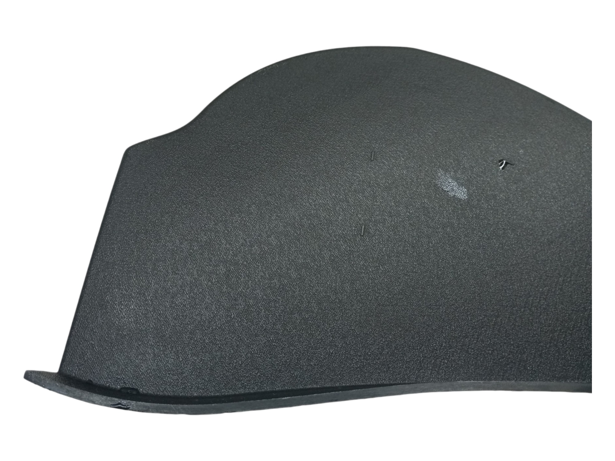 Acabamento Moldura Lateral Painel Citroen C3 2003 2006 2012 2