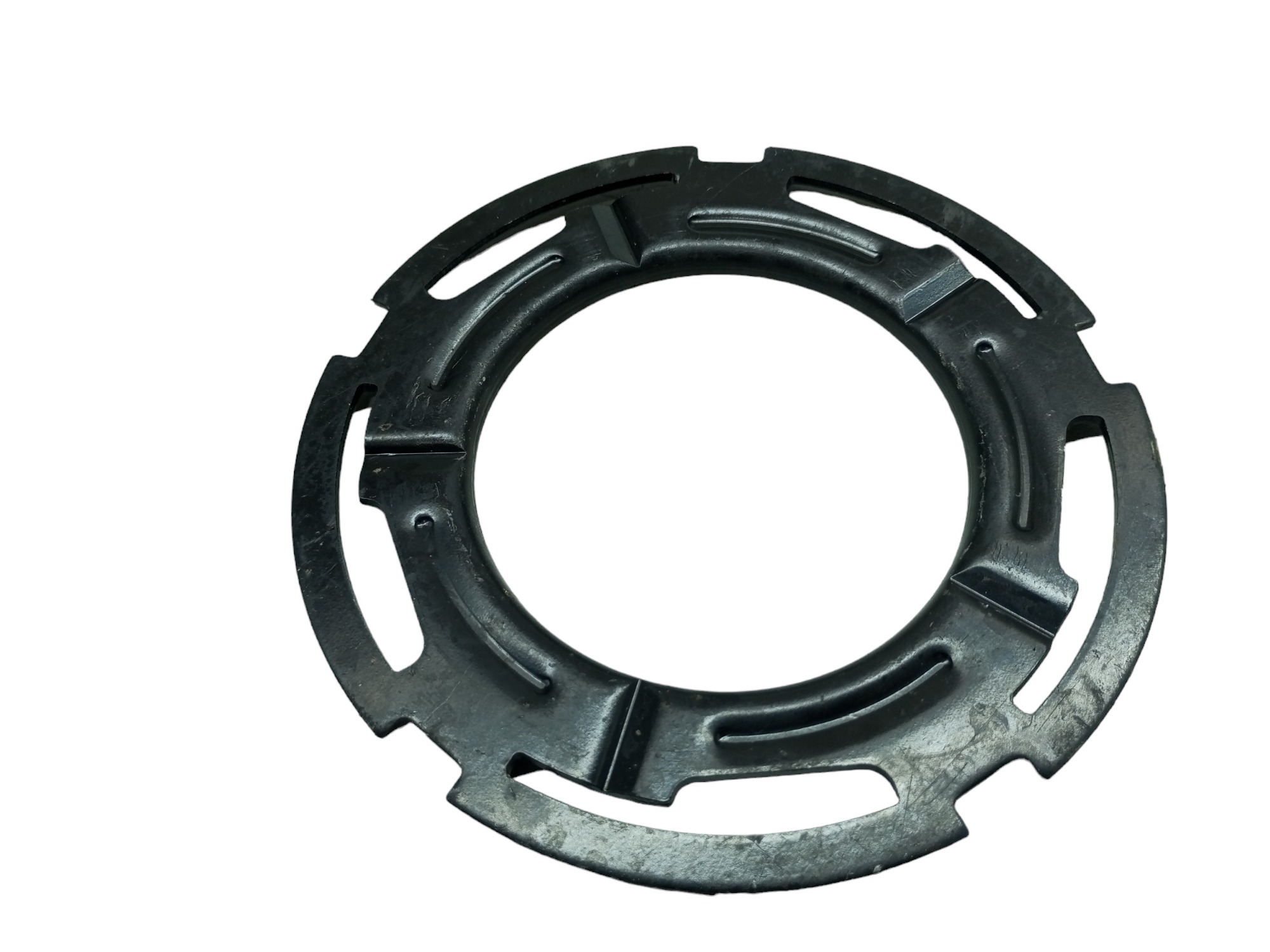 Trava Boia Combustível Captiva 3.6 V6 2008 2009 2010 2011 2