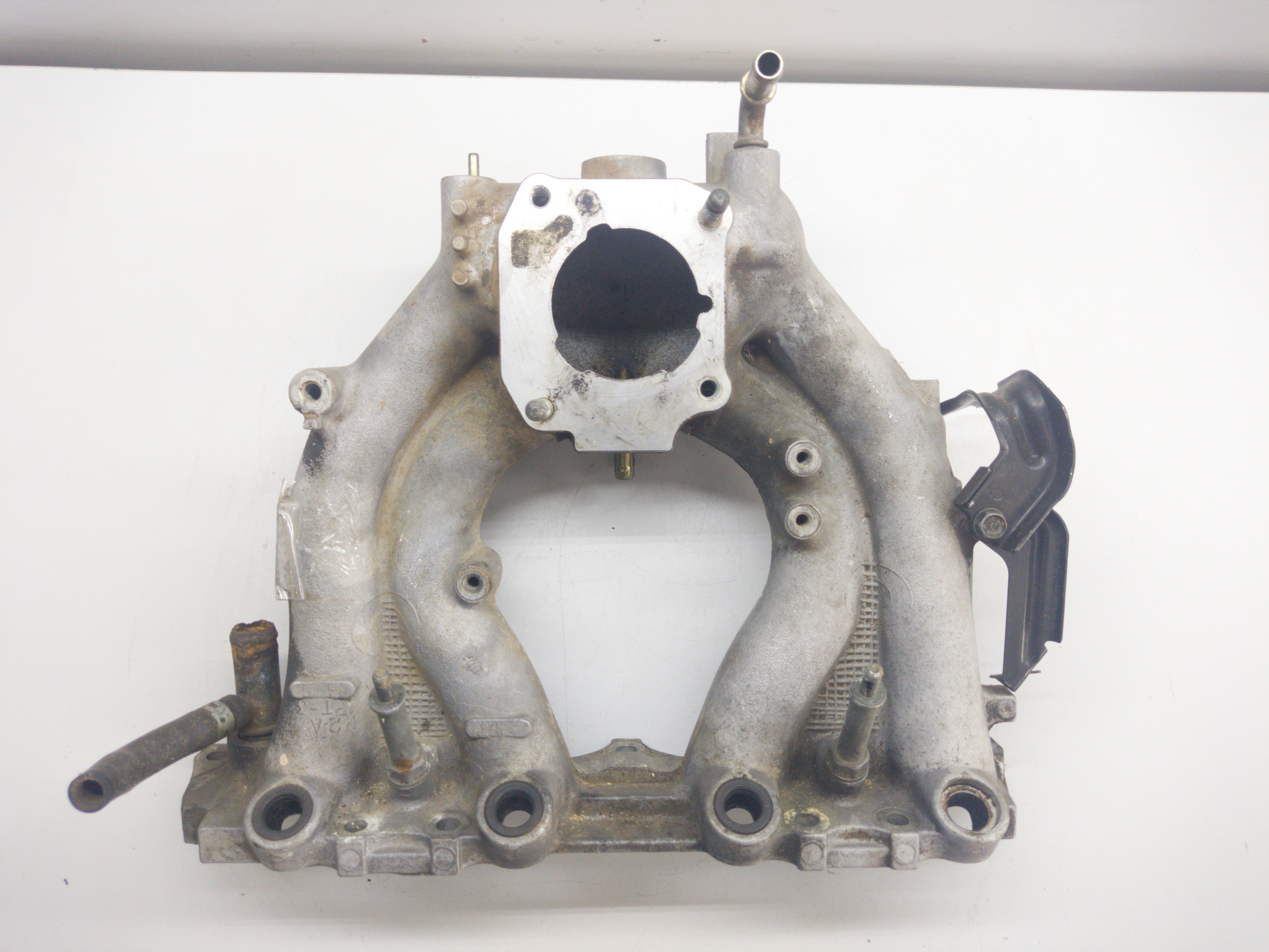 Coletor De Admissão Honda Civic 97/00 6
