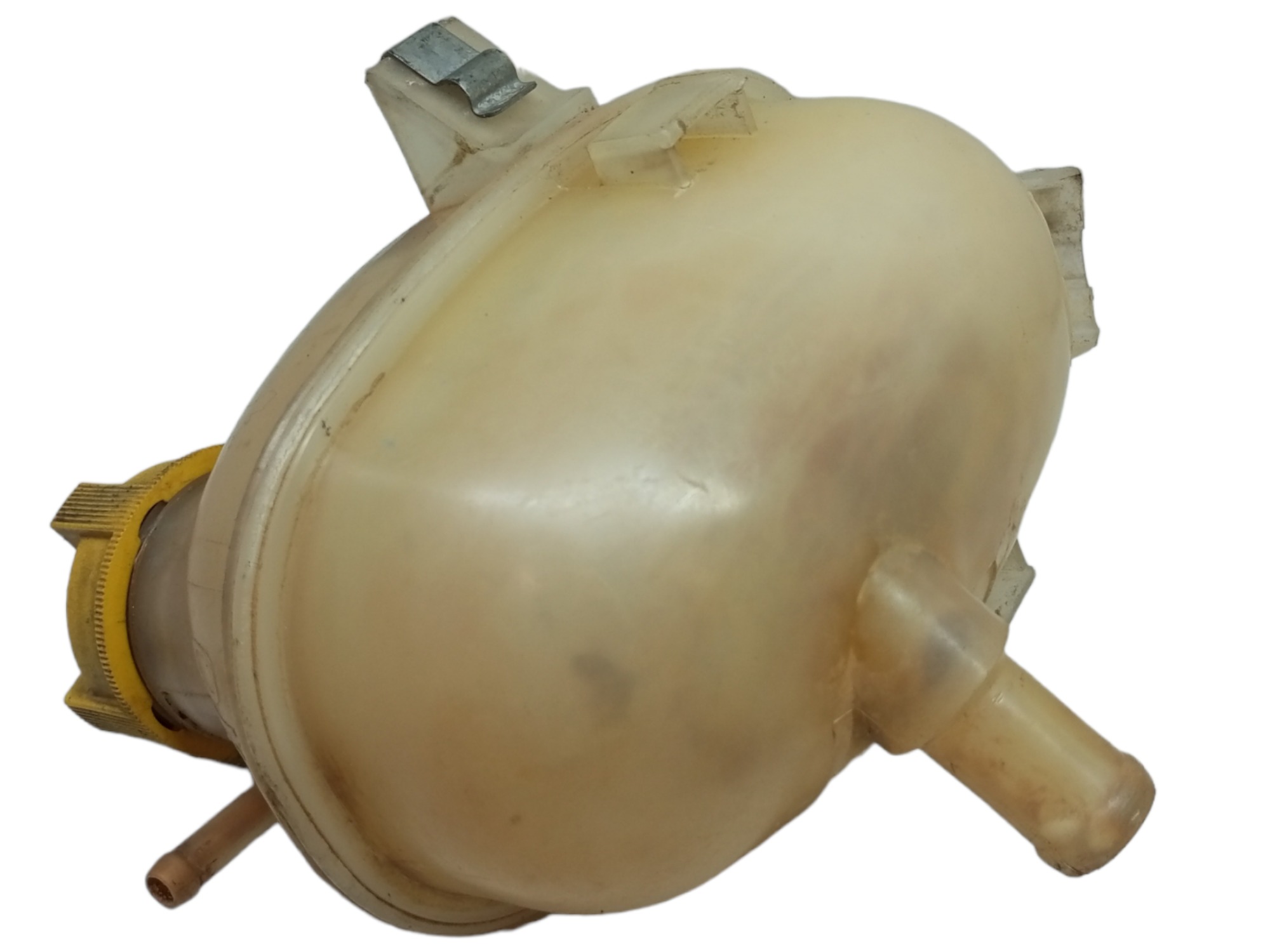 Reservatorio Agua Radiador Corsa Chevrolet 2002 2003 2004 4