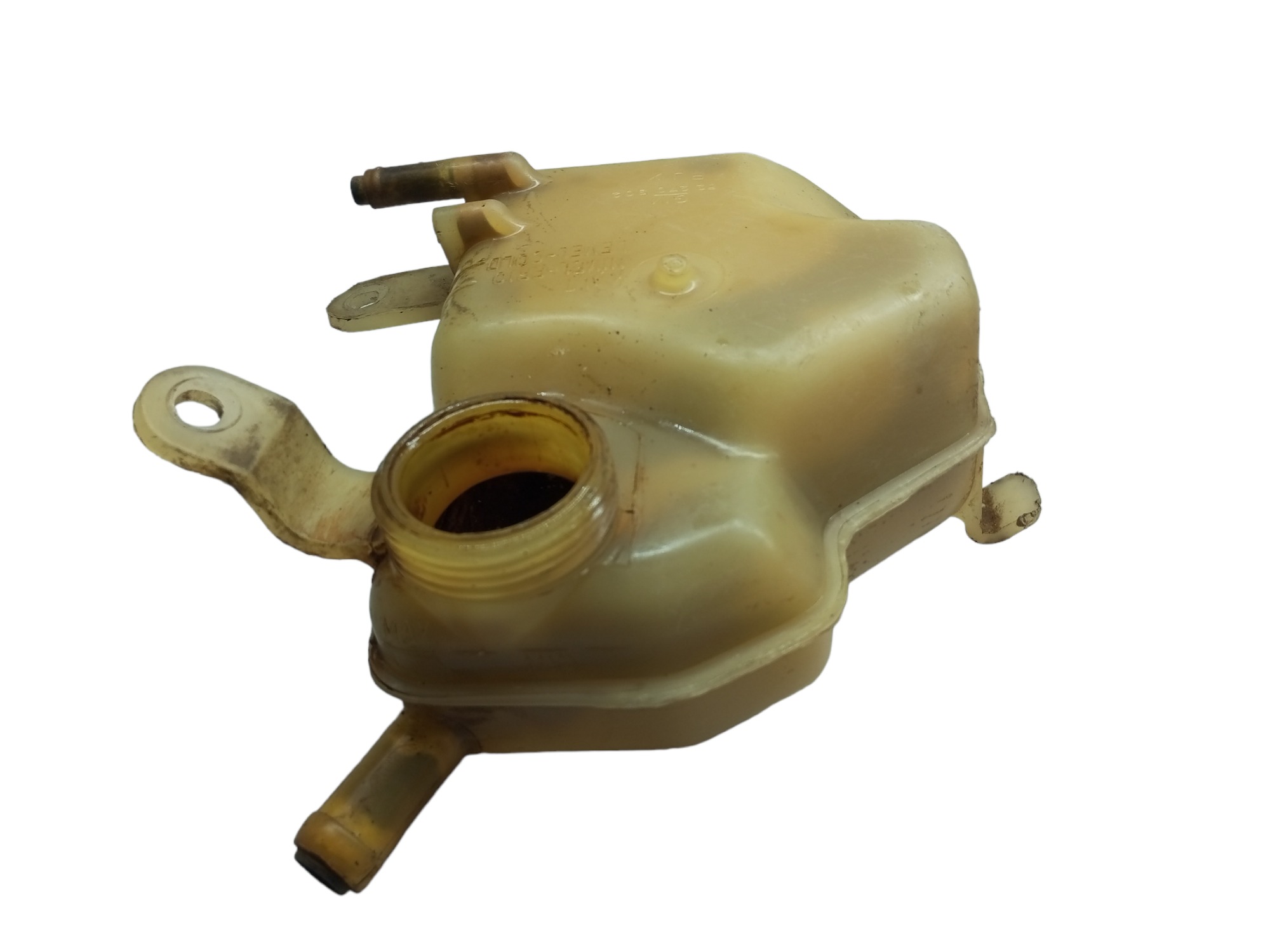 Reservatorio Agua Radiador Chevrolet Monza Com Ar 87 88 89 3