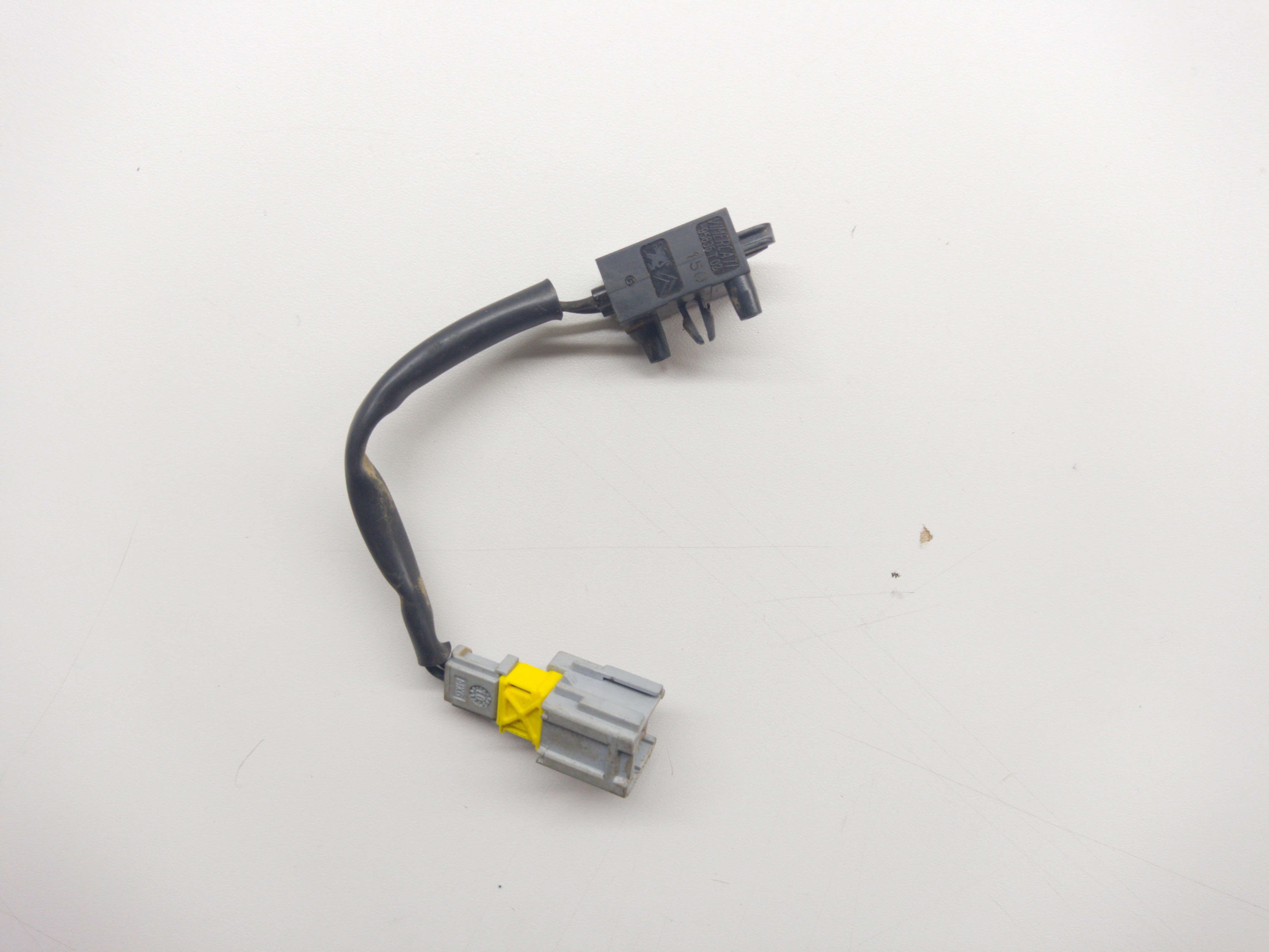Sensor Pedal Embreagem Citroen C3 2003/2012