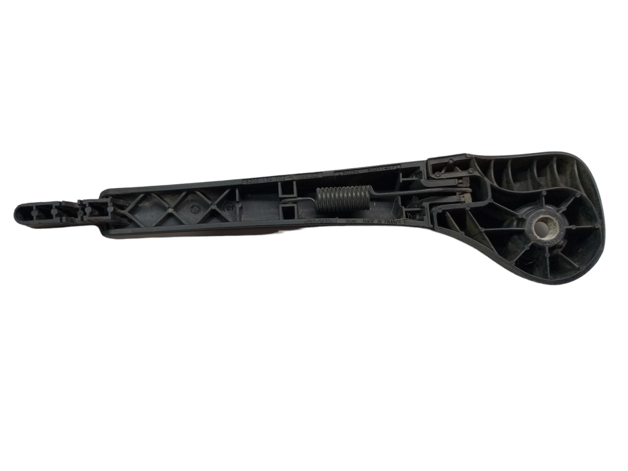 Braco Limpador Traseiro Megane Grand Tour 2007 2009 2013 2