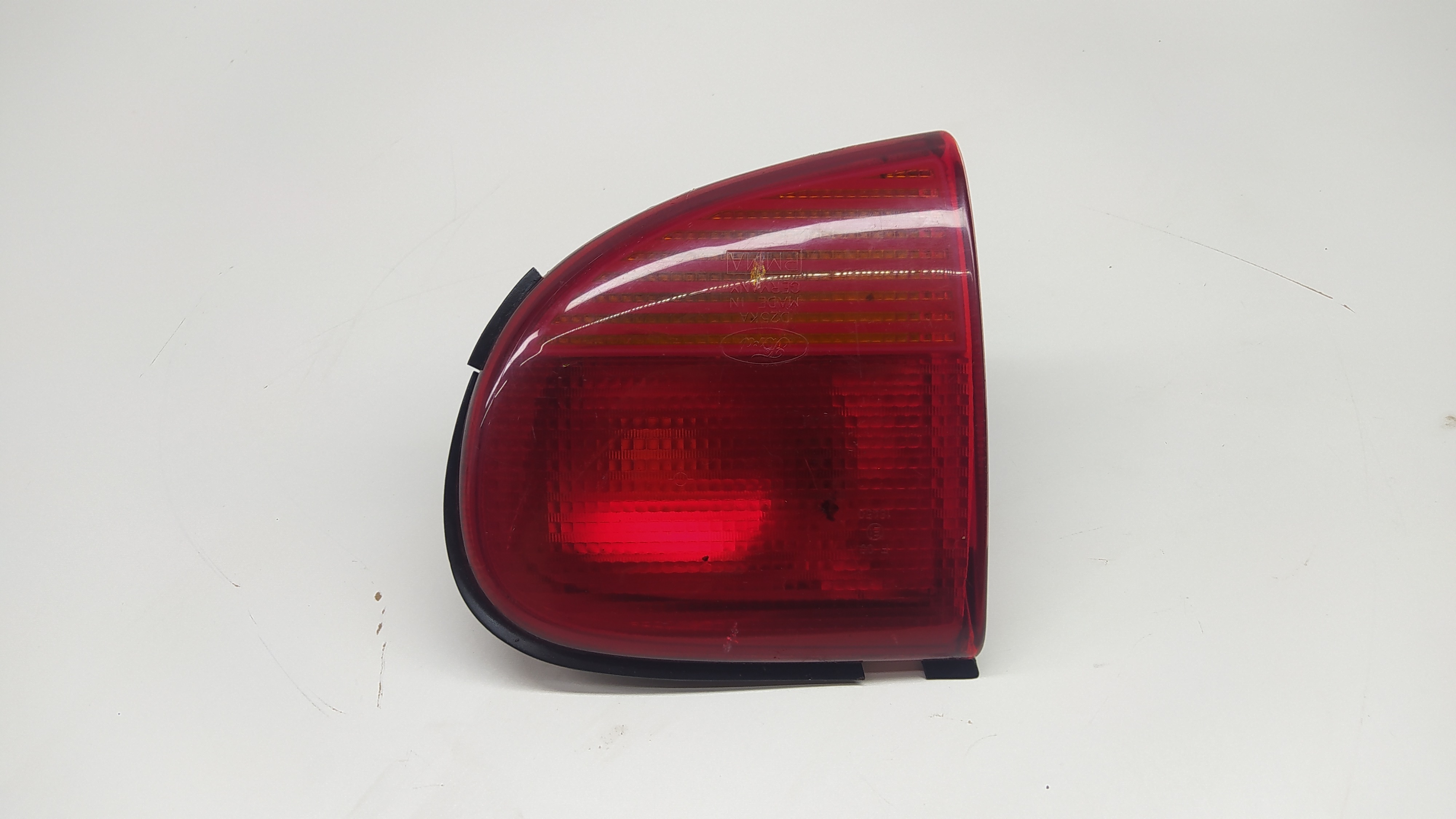 Lanterna Traseira Esquerda Ford Escort 98 3