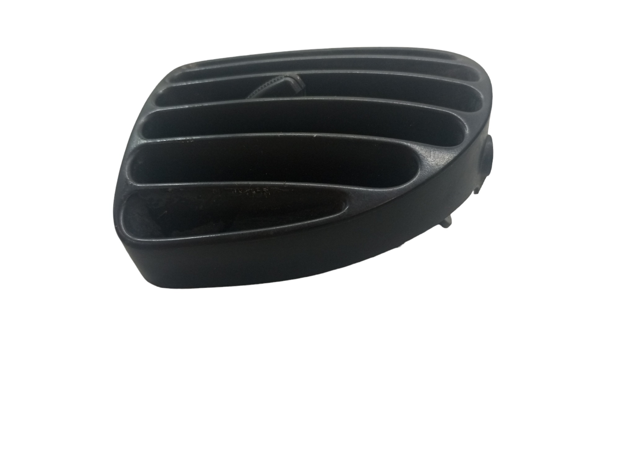 Saida Difusor Ar Peugeot 206 2001 2010 Lateral Esquerdo 3
