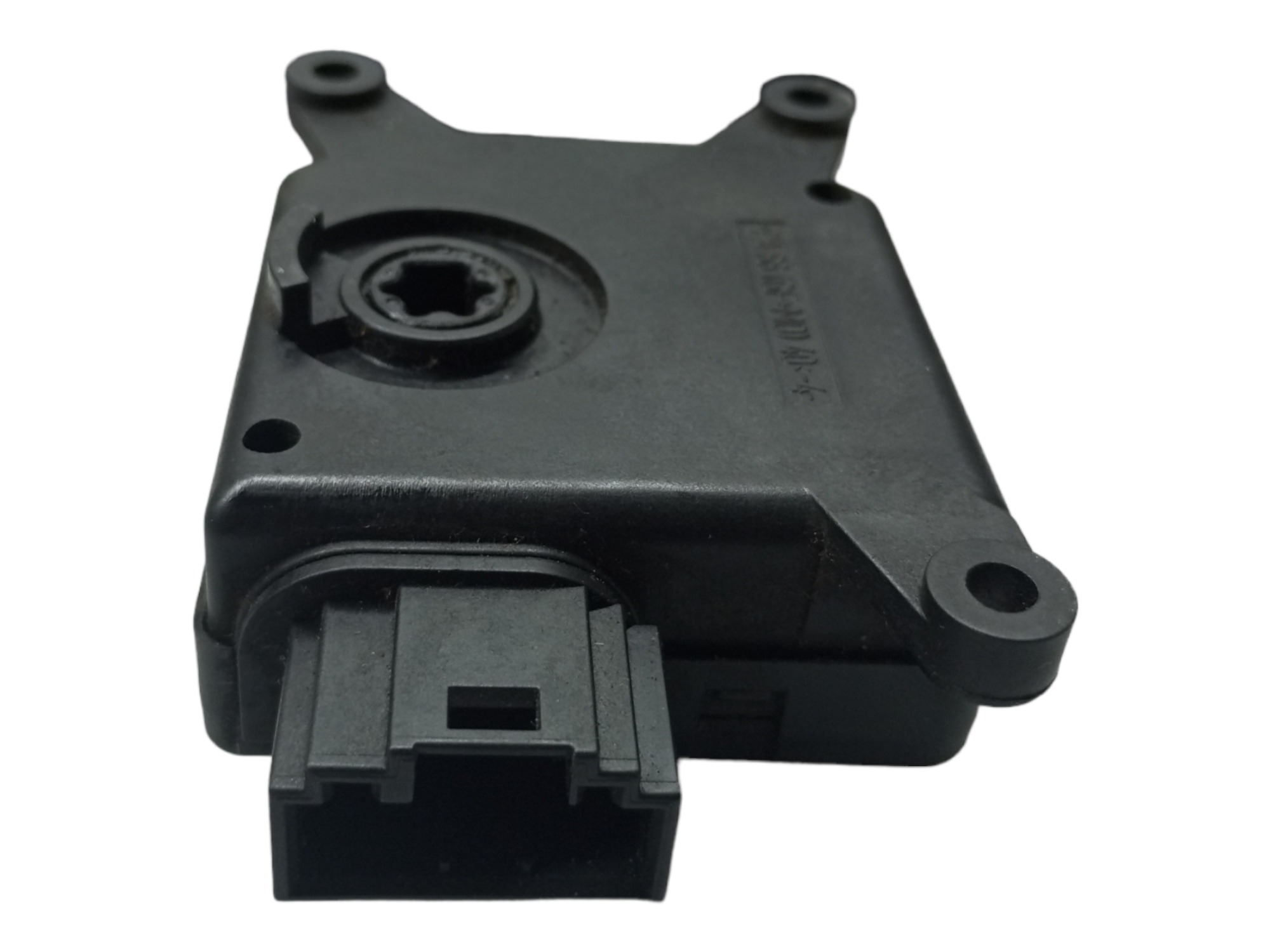 Atuador Ar Condicionado Citroen C4 Pallas 2004 2008 2013 6