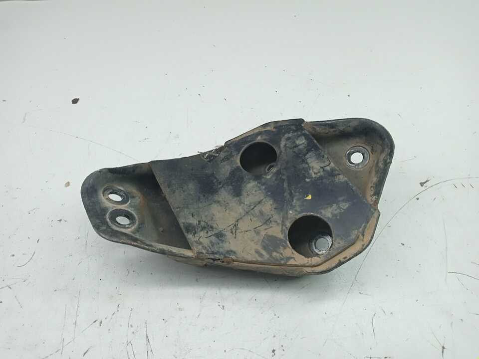 Coxim Motor Direção Corsa 2