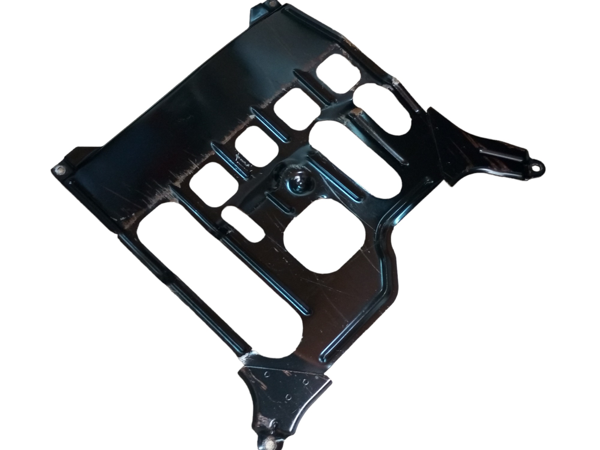 Protetor Carter Onix Prisma Chevrolet 1.4 2013 2014 2015 5