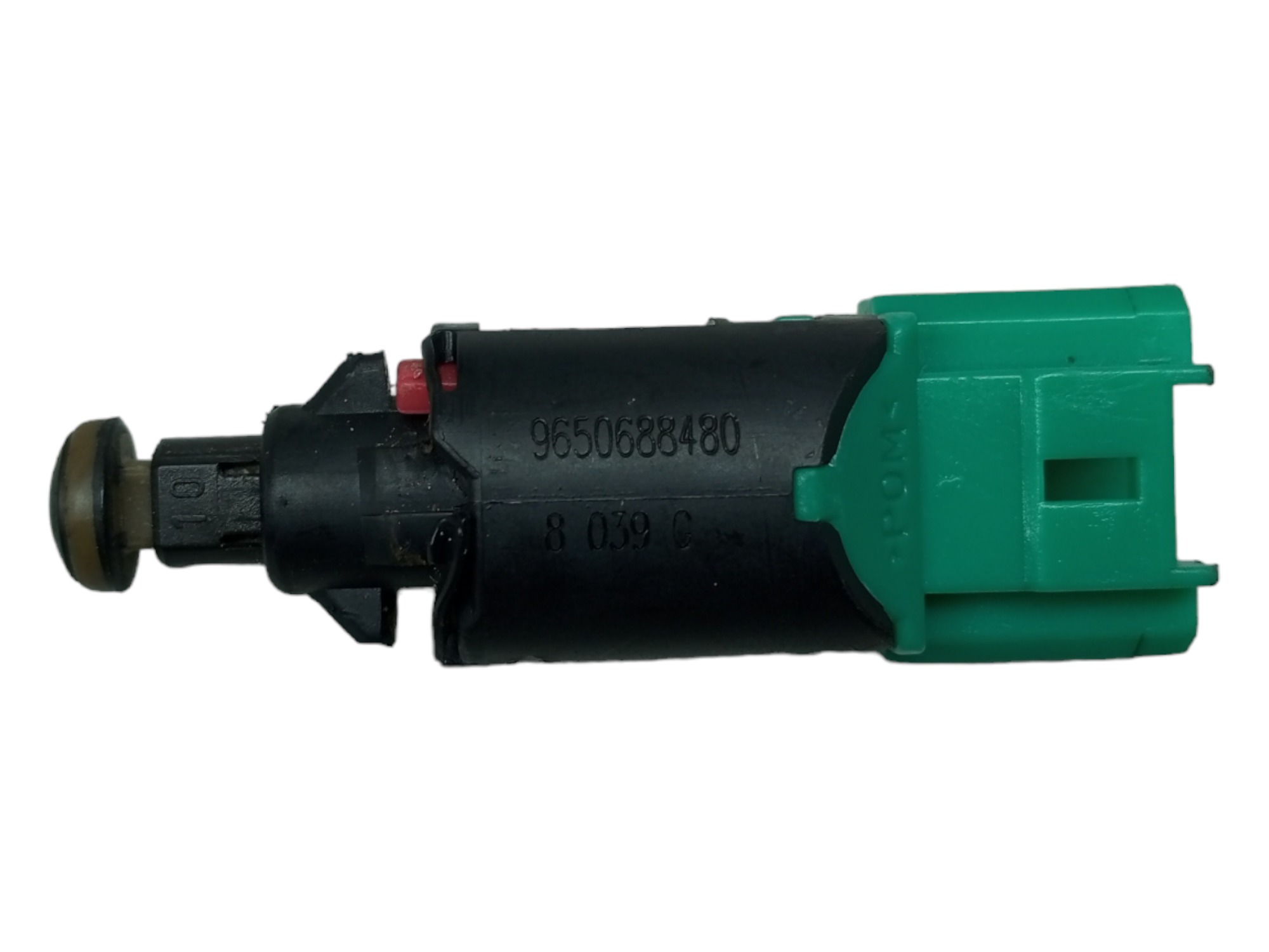 Sensor Luz Freio Peugeot 407 2007 2008 2009 Interruptor