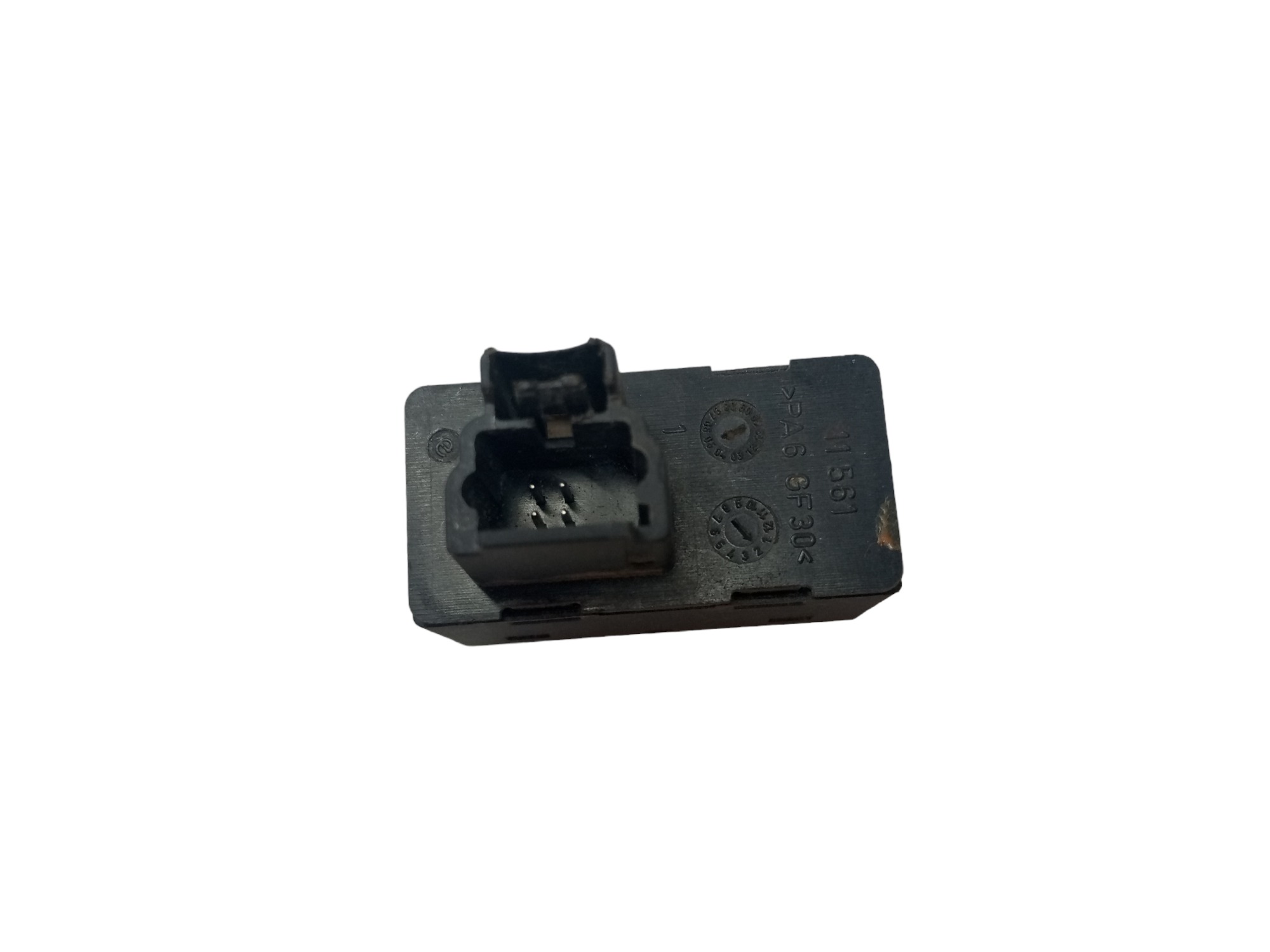 Comando Vidro Peugeot 307 2003 2004 2005 Traseiro Direito 3