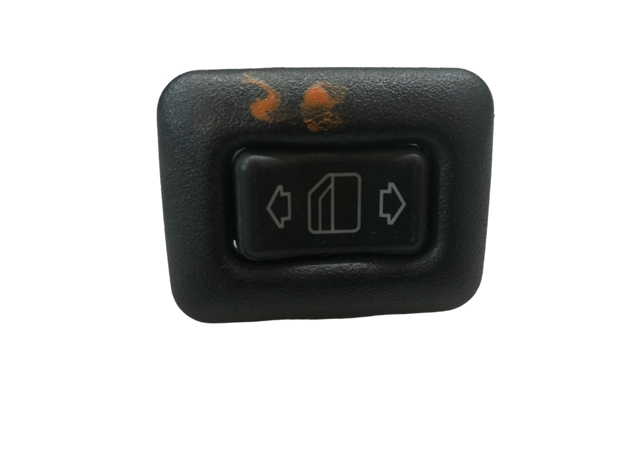 Botao Vidro Eletrico Mercedes C280 95 96 97 98 99 Traseiro 7