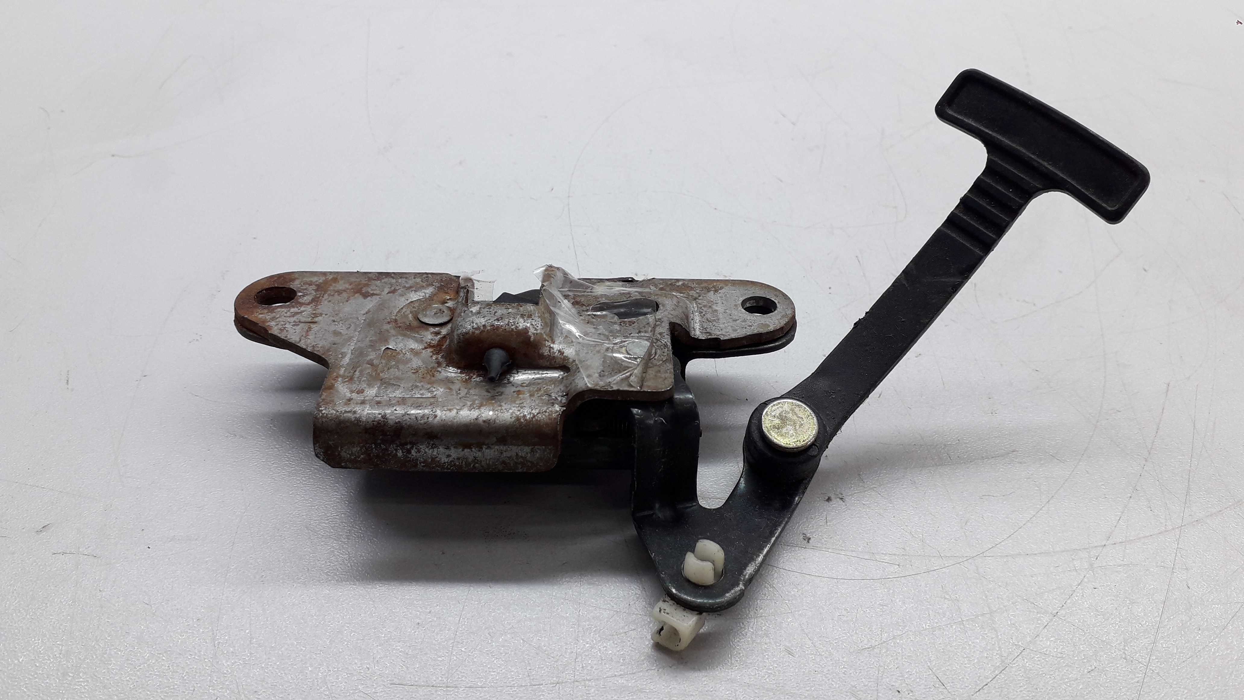 Fechadura Trava Capô Honda Civic 1998 4