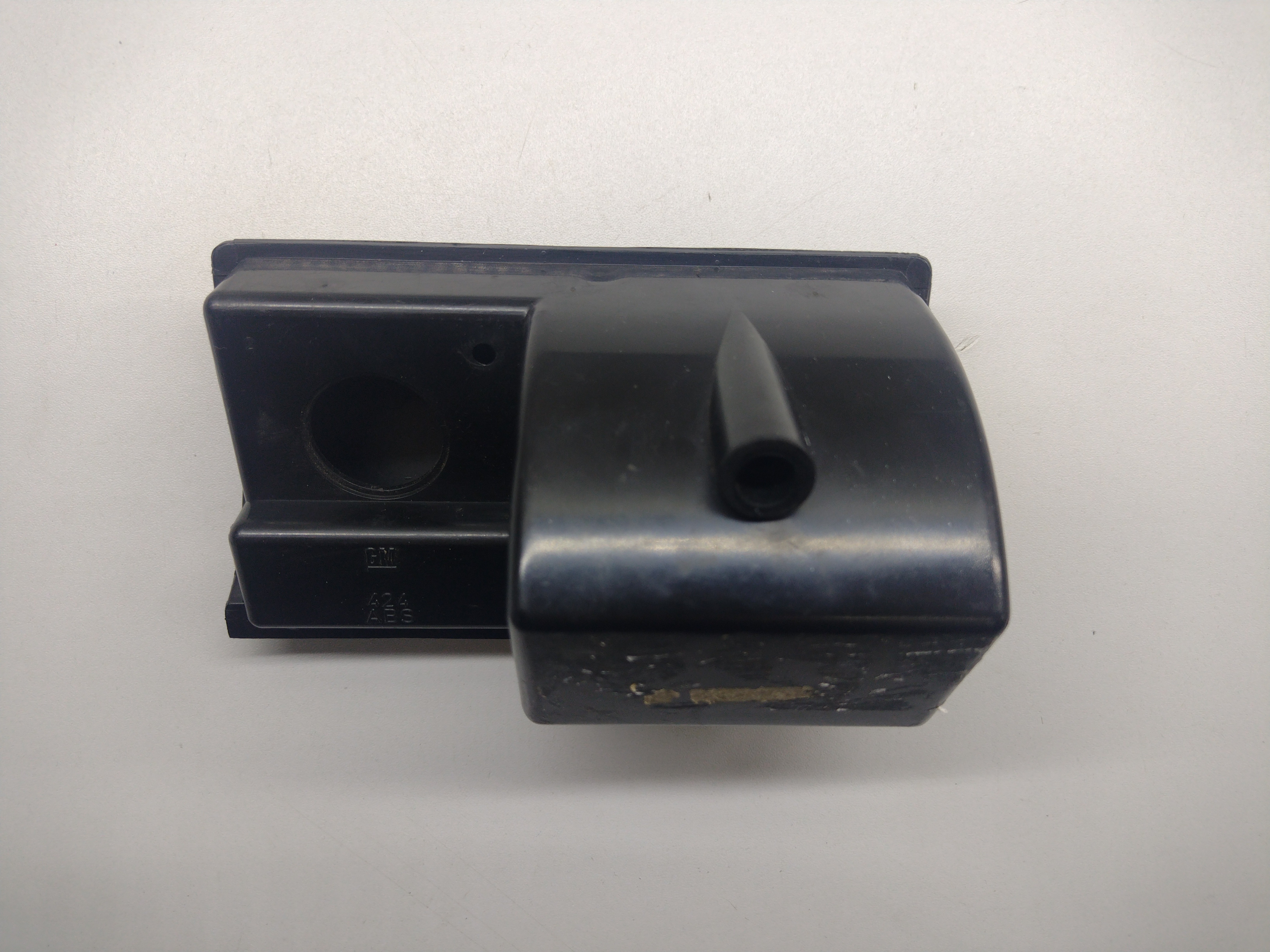Cinzeiro Console Chevrolet Monza 2.0 1986 3