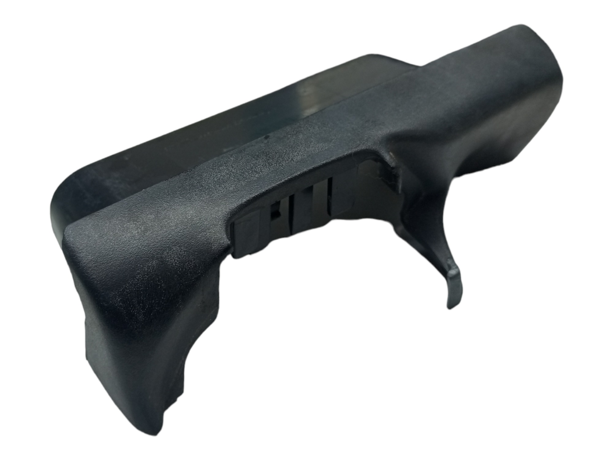 Moldura Capa Chave Seta Gol G2 94 95 96 97 98 99 Superior 4