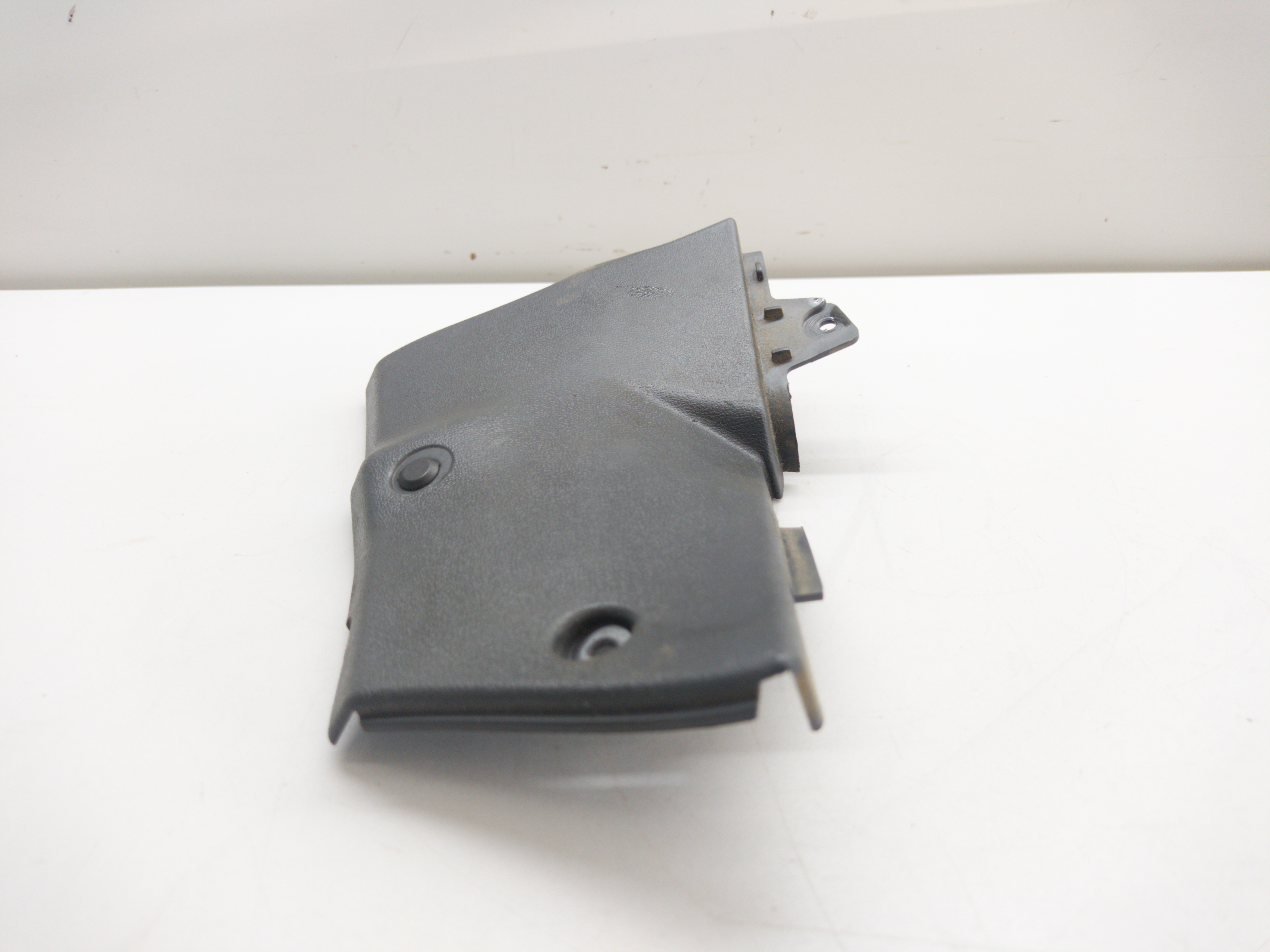 Moldura Caixa De Ar Lado Esquerdo Fiat Uno Vivace 2012 4