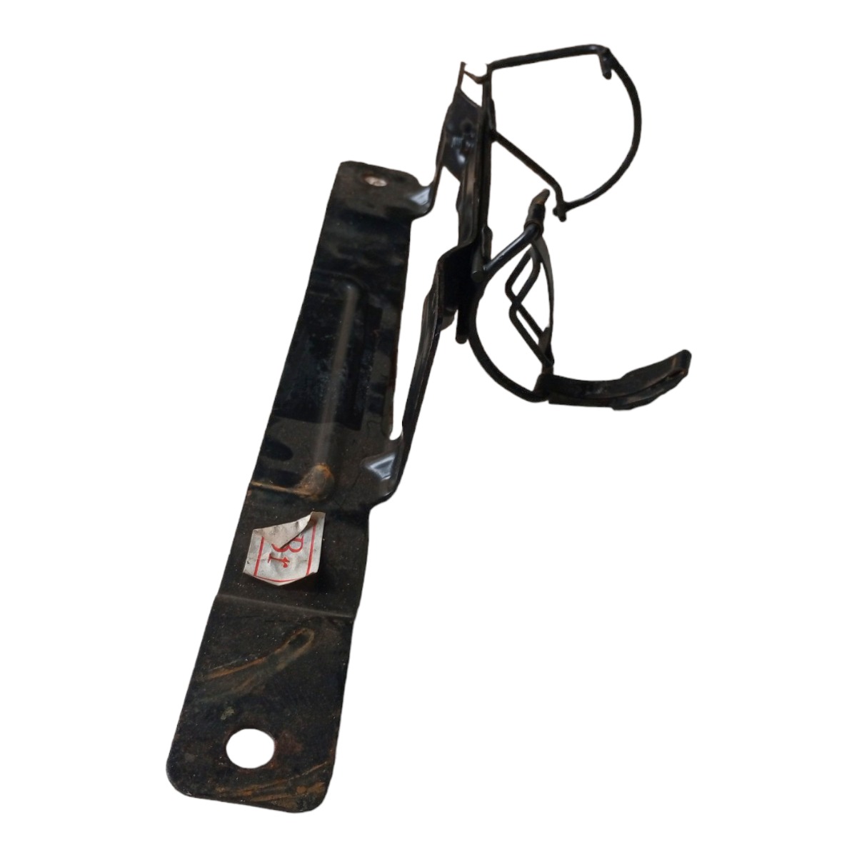 Suporte Extintor De Incendio Jac J3 2011 2012 1.4 16v 3