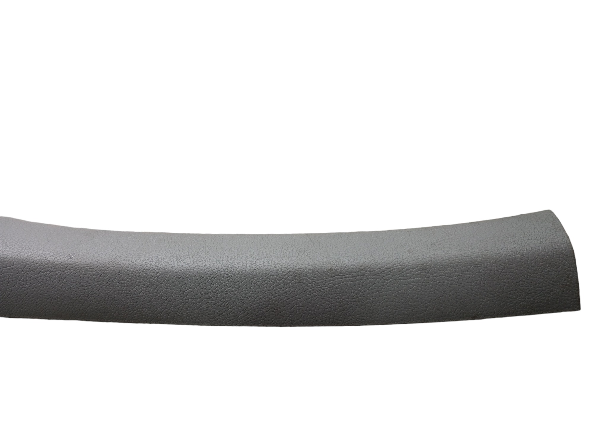 Moldura Coluna Parabrisa Peugeot 206 2003 2004 Esquerdo 3