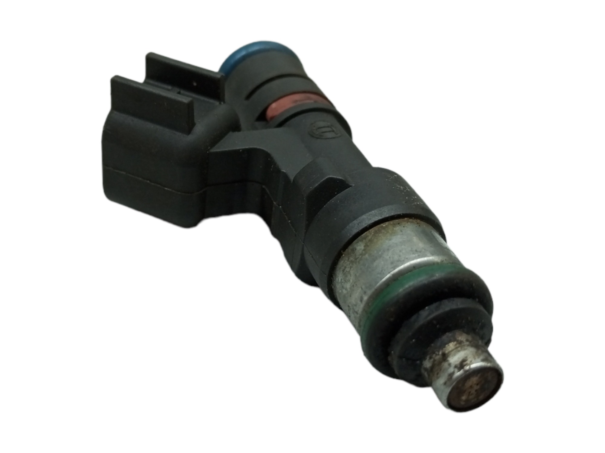 Bico Injetor Chevrolet Captiva 3.6 2008 2009 2010 2011 5