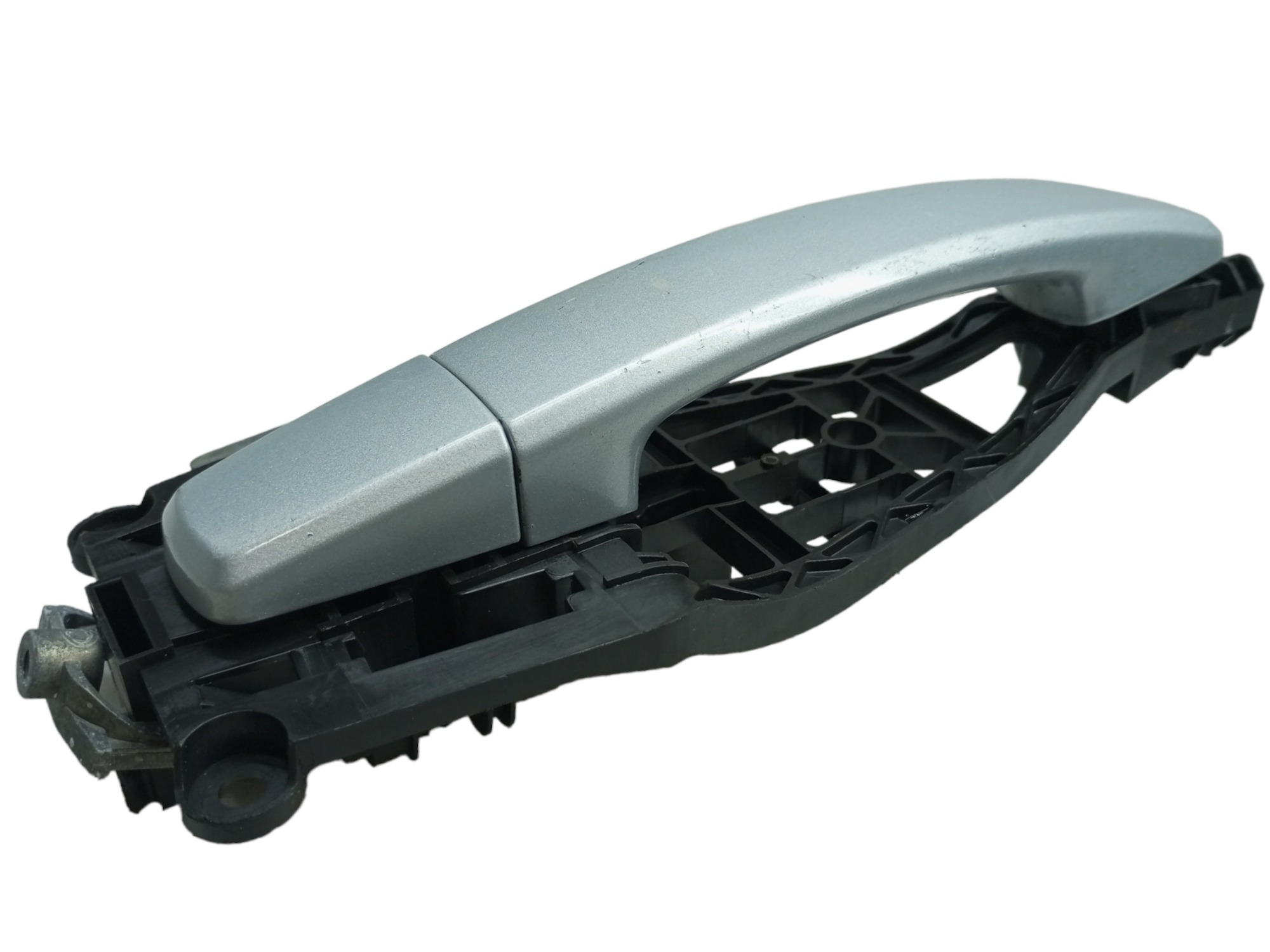 Macaneta Externa Vectra Chevrolet Dianteira Direita 2006 4