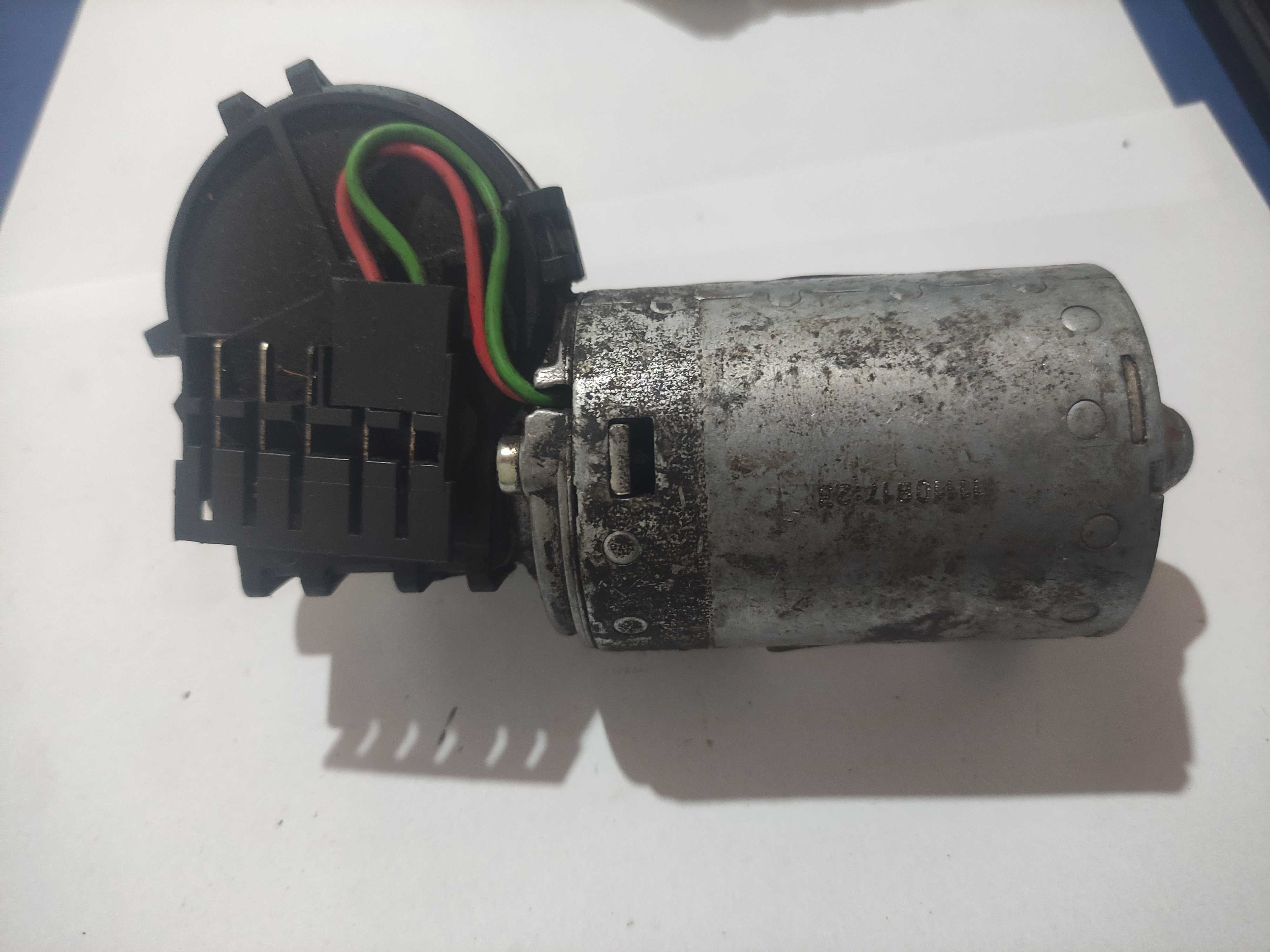 Motor Limpador Parabrisa Fiat Palio Weekend 2004 2