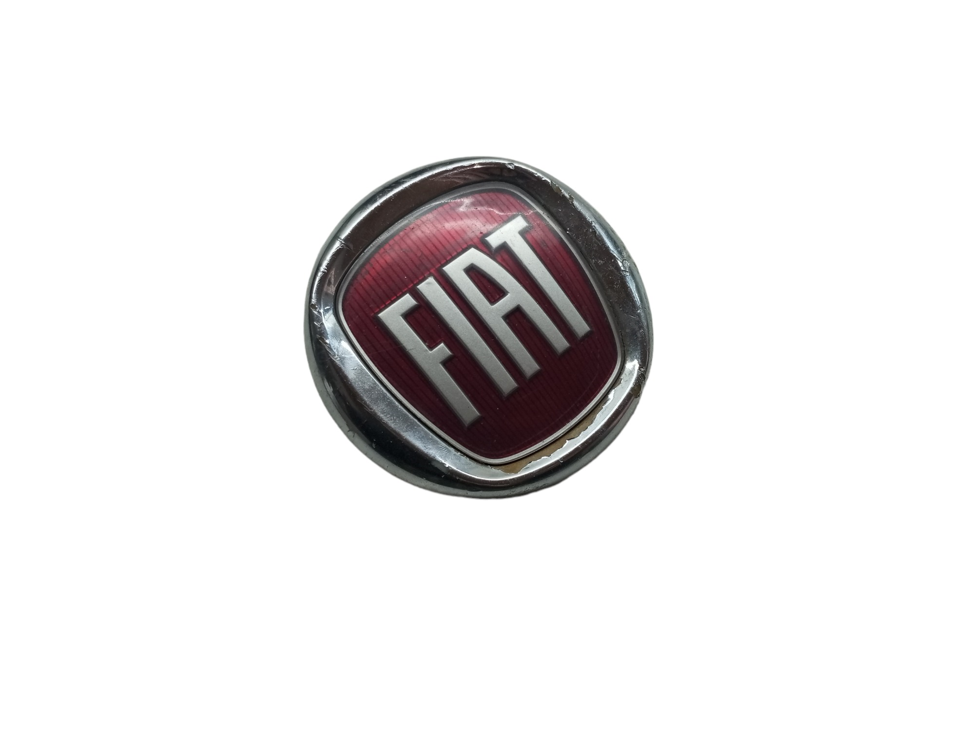 Emblema Fiat Palio Siena Strada Grade Frontal 2009 2010 2012 4
