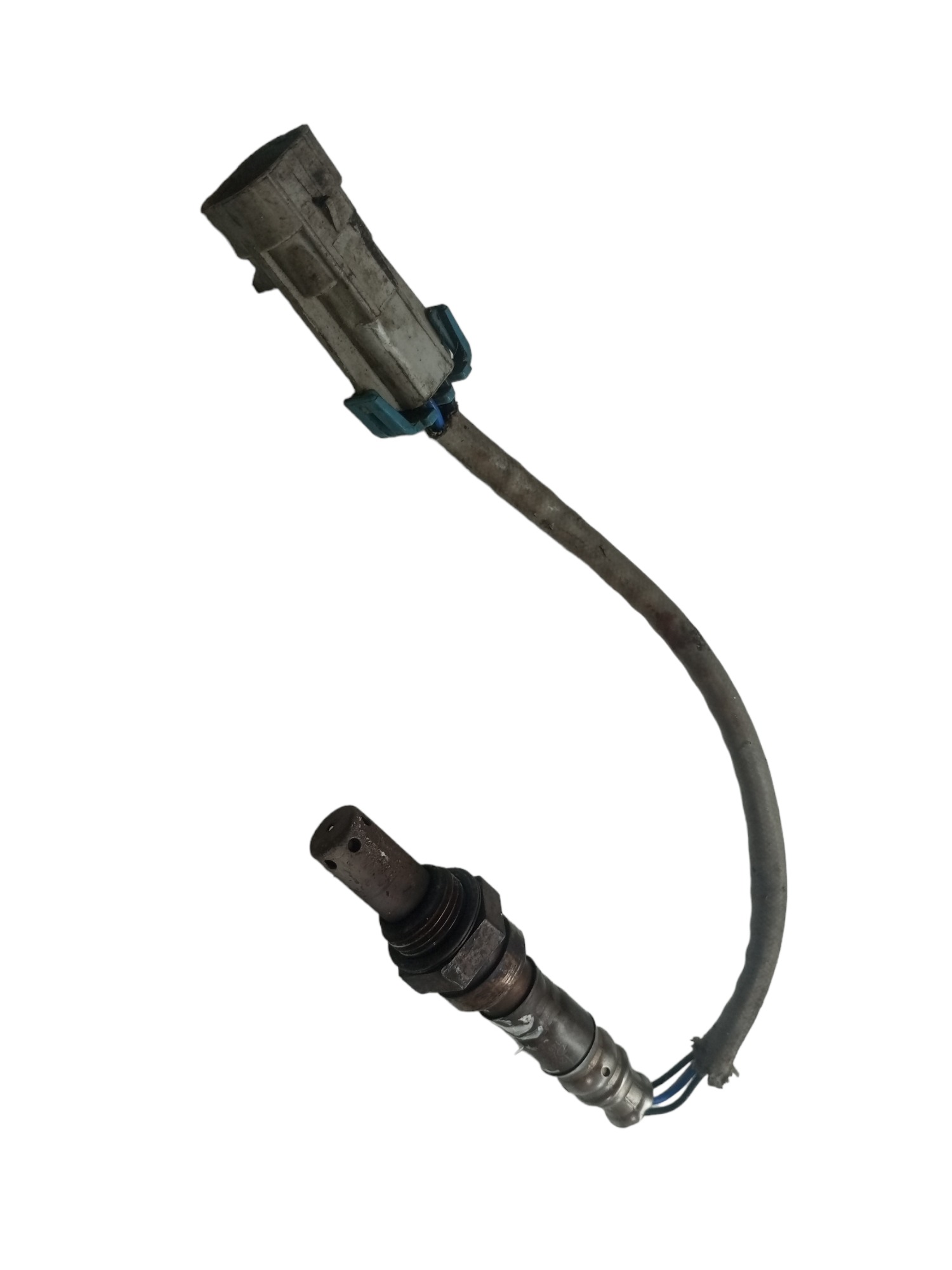 Sonda Lambda Captiva 2008 2009 3.6 V6 Pre Catalisador 5