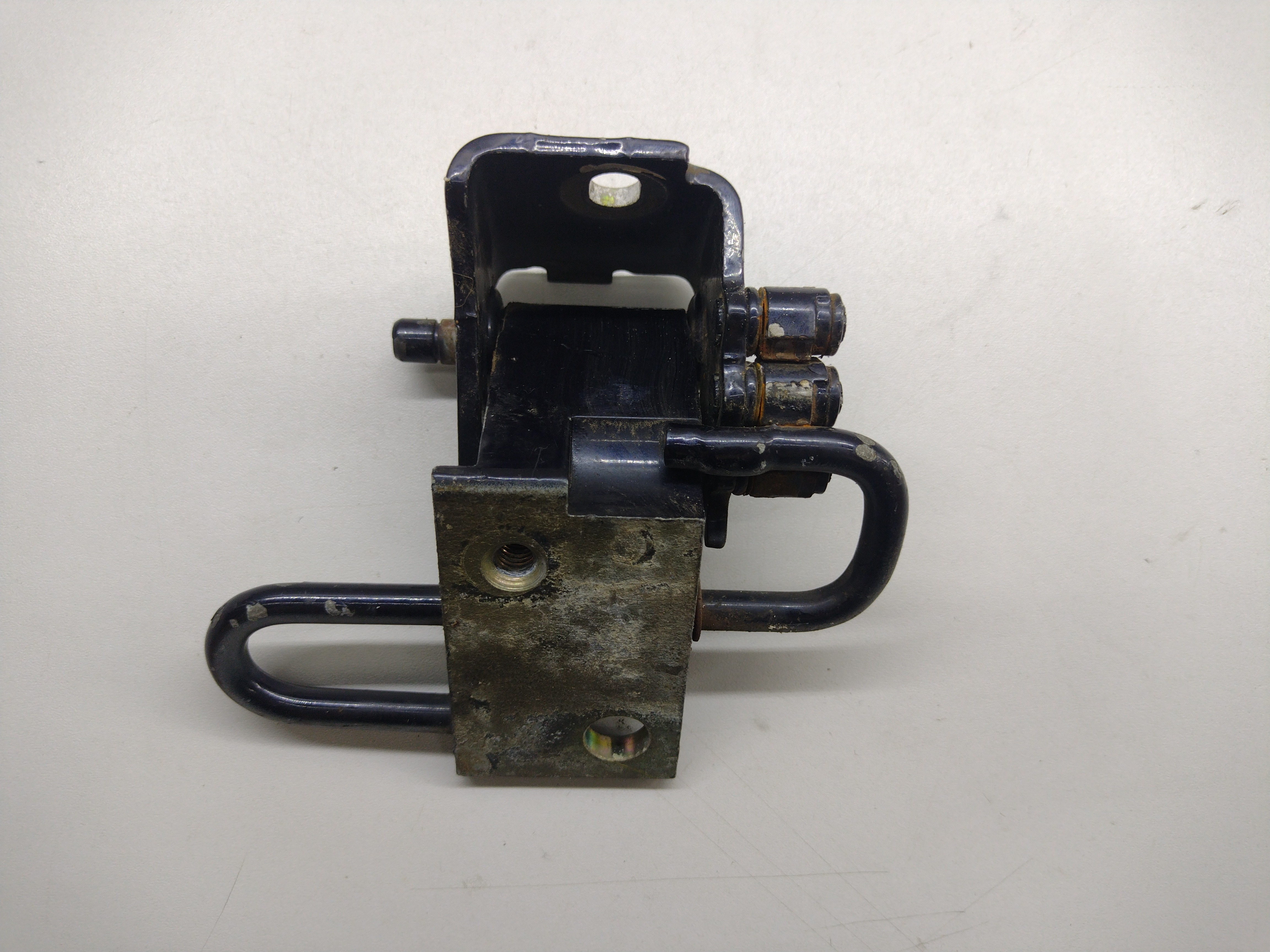 Dobradiça Porta Dianteira Direita Superior Vw Golf 00/05 4