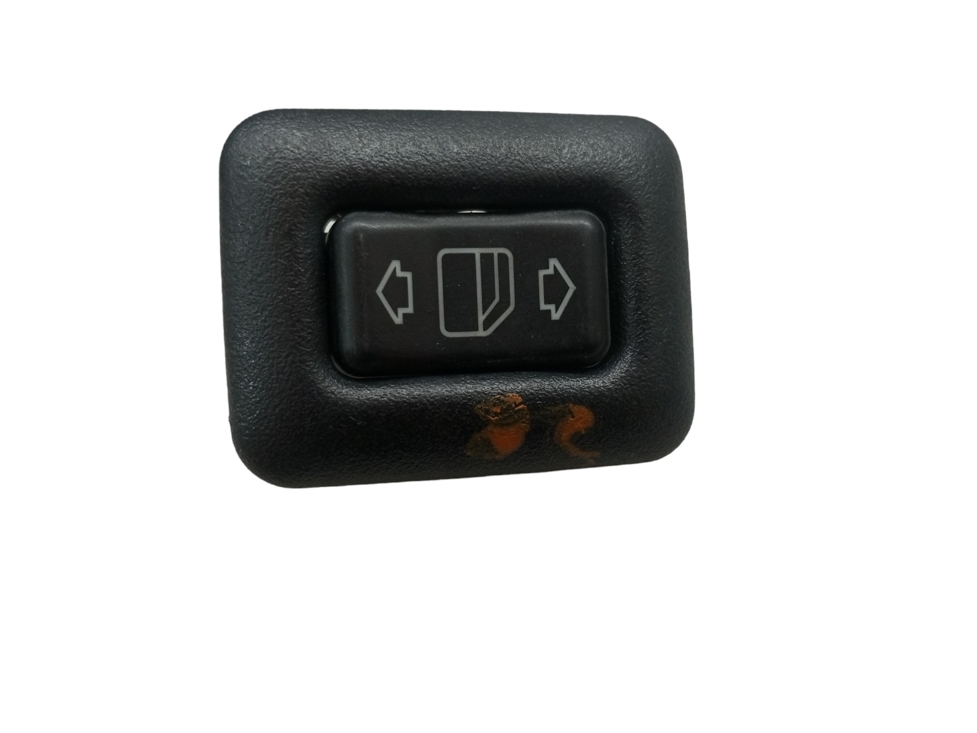 Botao Vidro Eletrico Mercedes C280 95 96 97 98 99 Traseiro 4