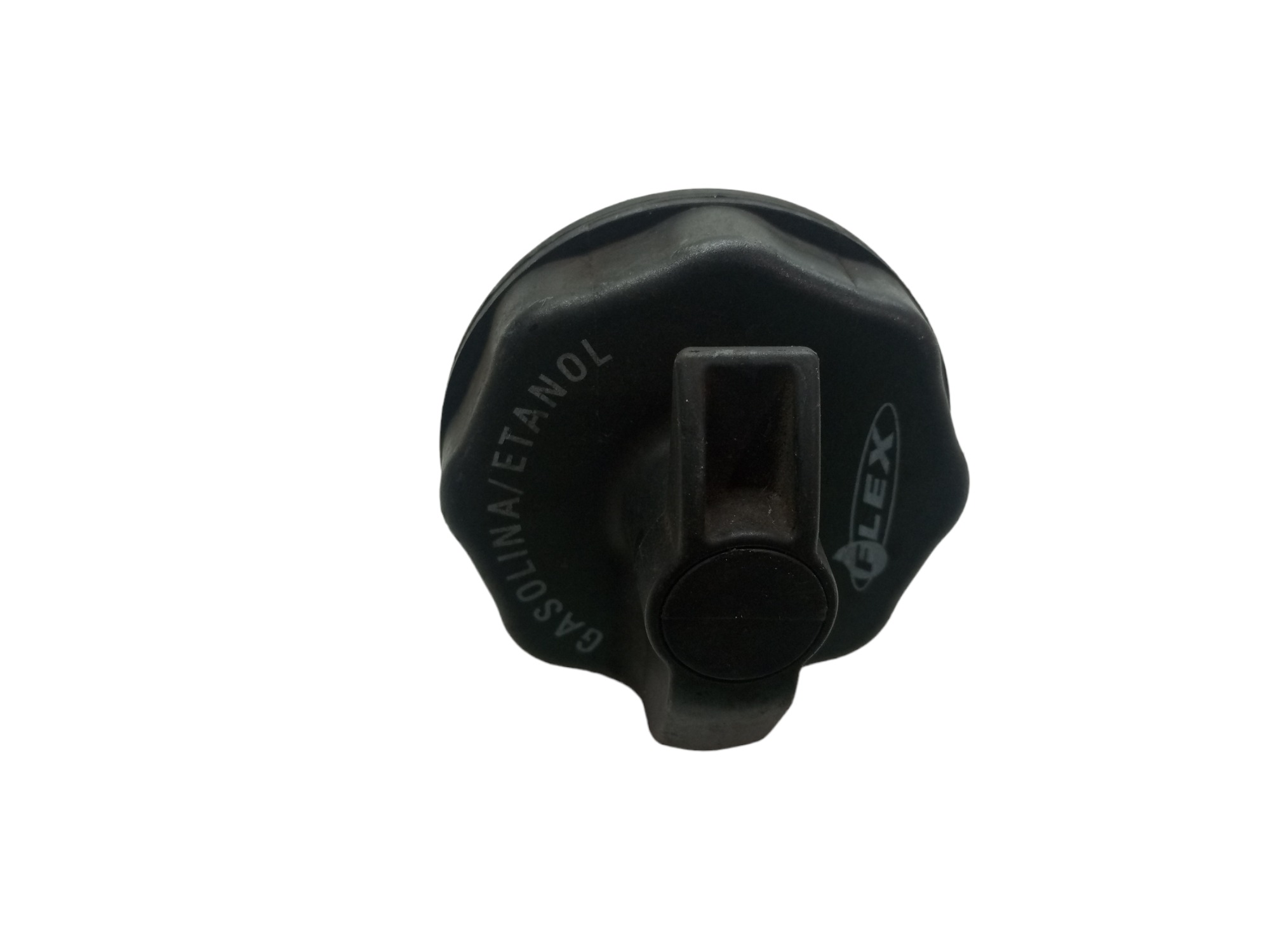 Tampa Tanque Combustivel Fiat Argo Drive 2018 2019 2023 Preto 2023 3