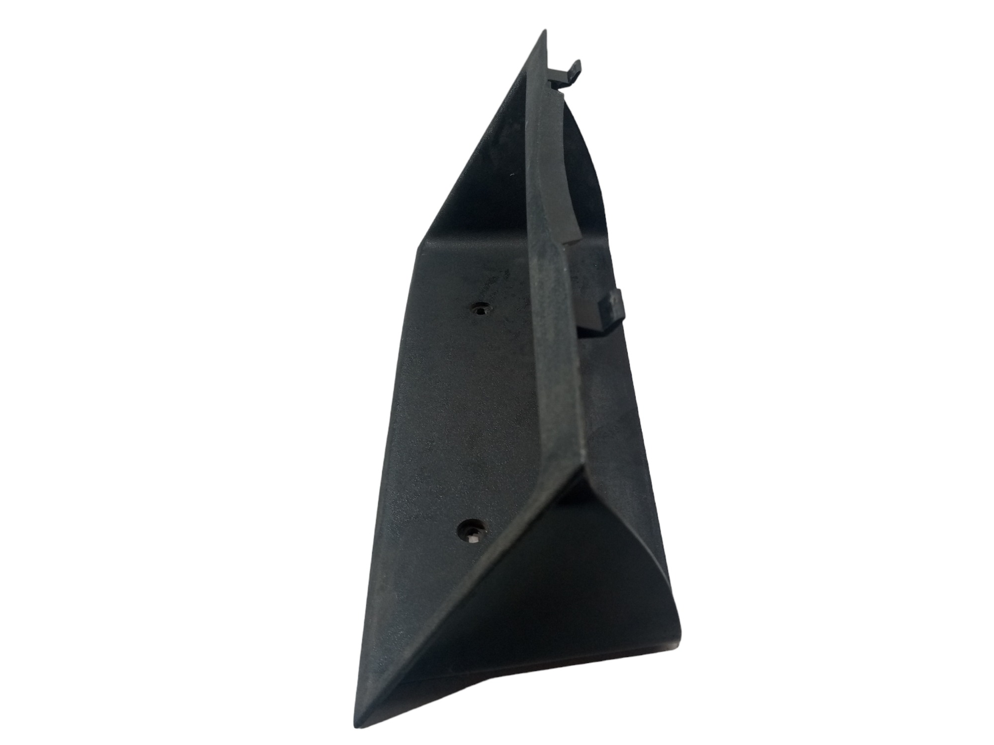 Moldura Painel Instrumento Velocimetro Gm Monza 1986 1990 5
